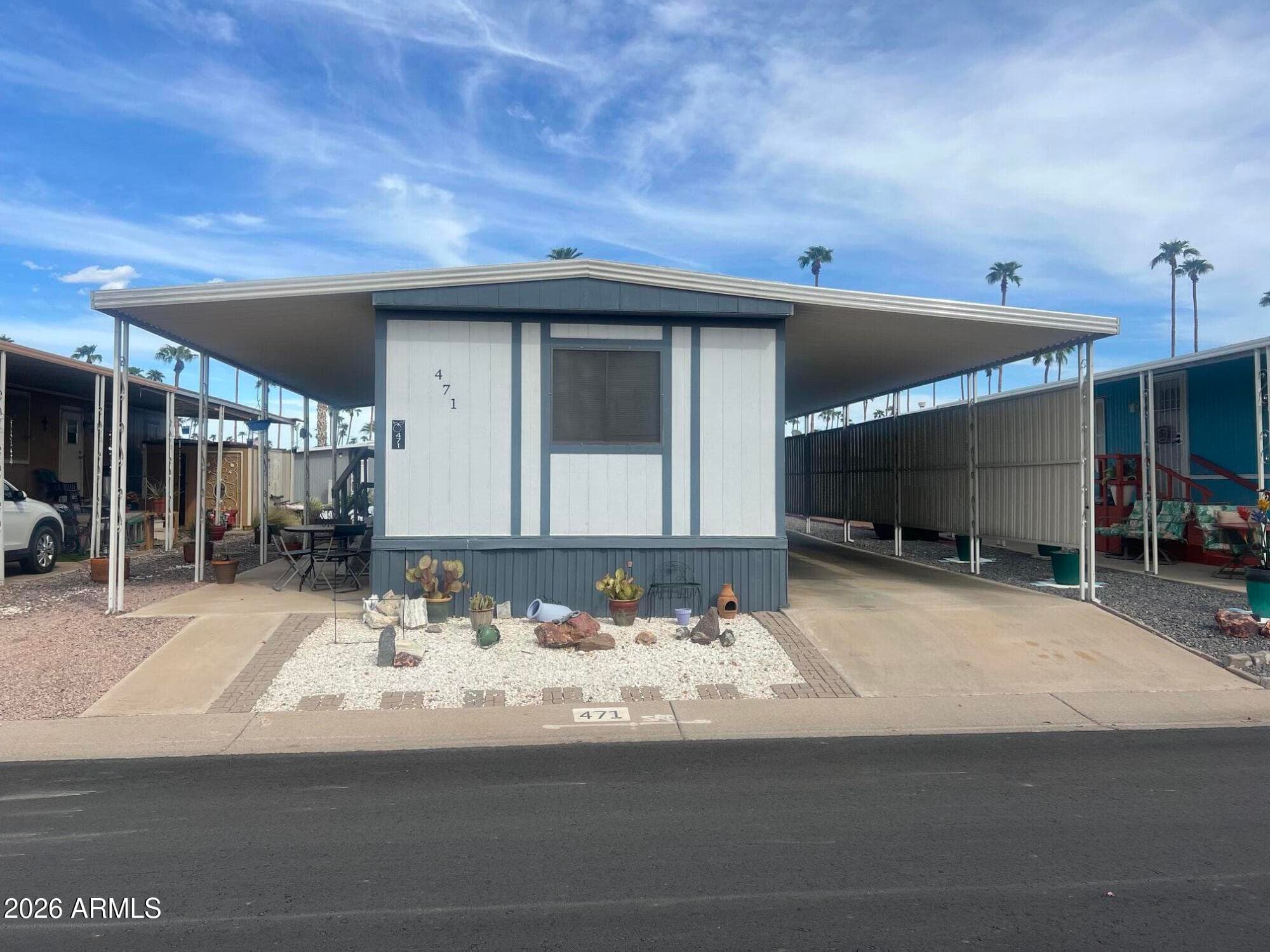 4065 E University Drive 471, Mesa, Arizona