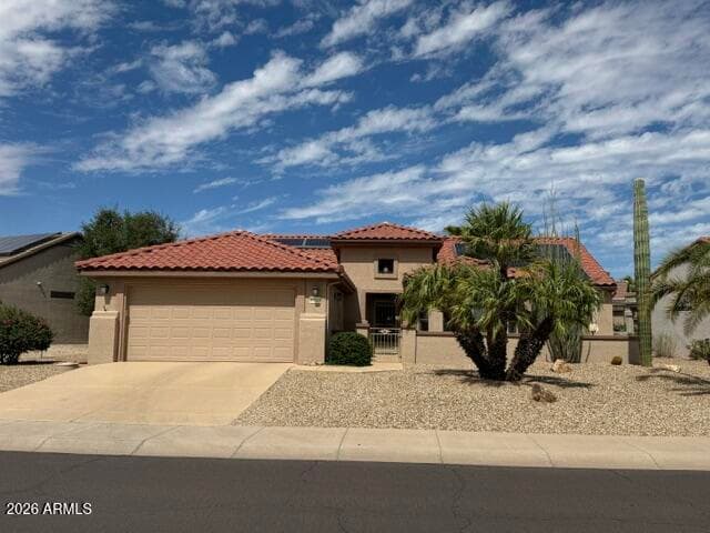 17303 N Havasupai Drive
