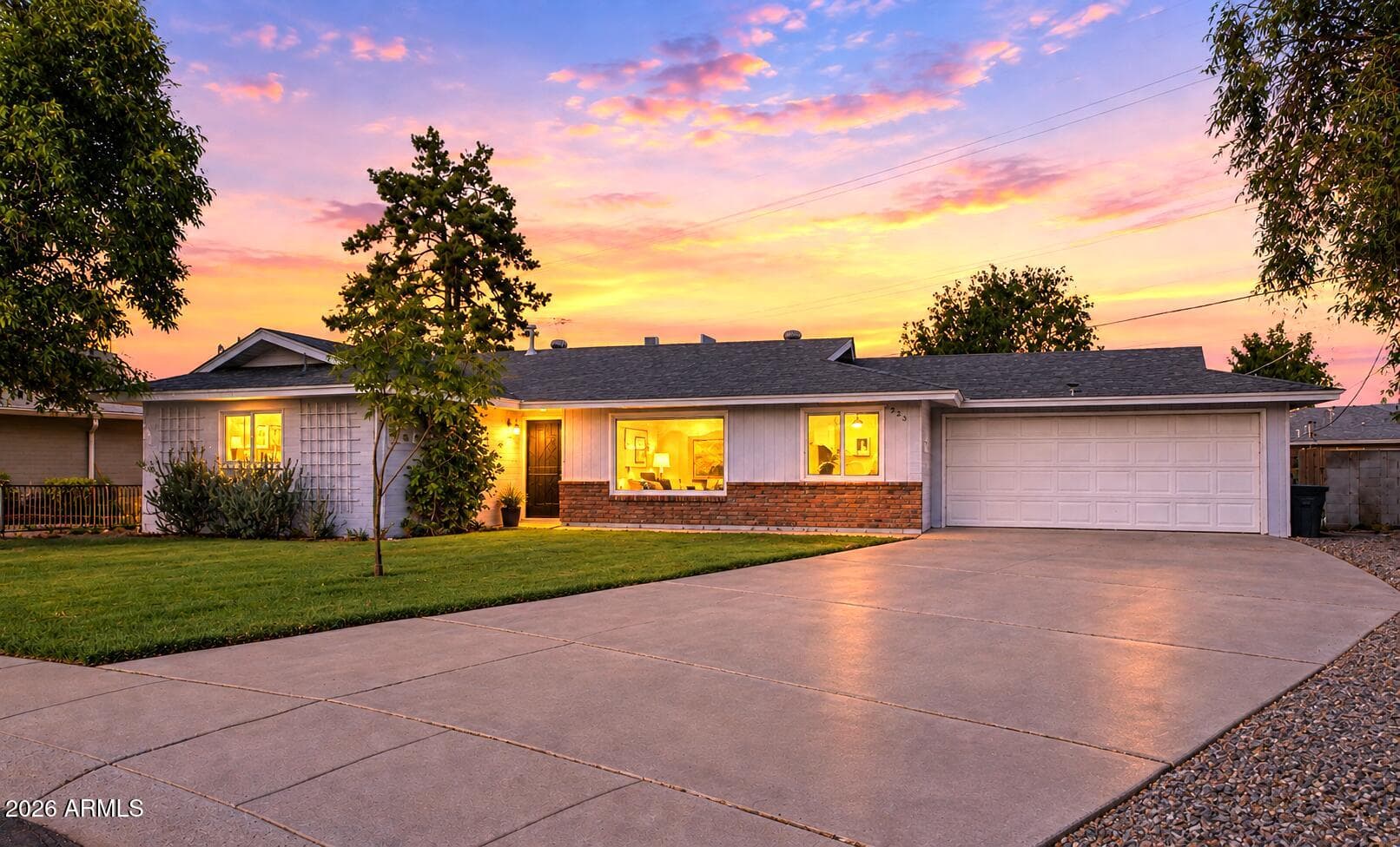 7223 N 23rd Drive, Phoenix, Arizona