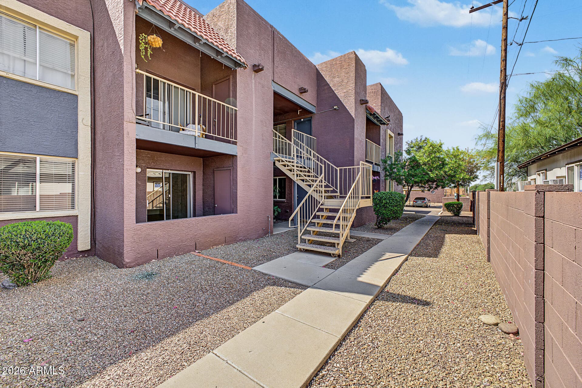 16602 N 25th Street 107