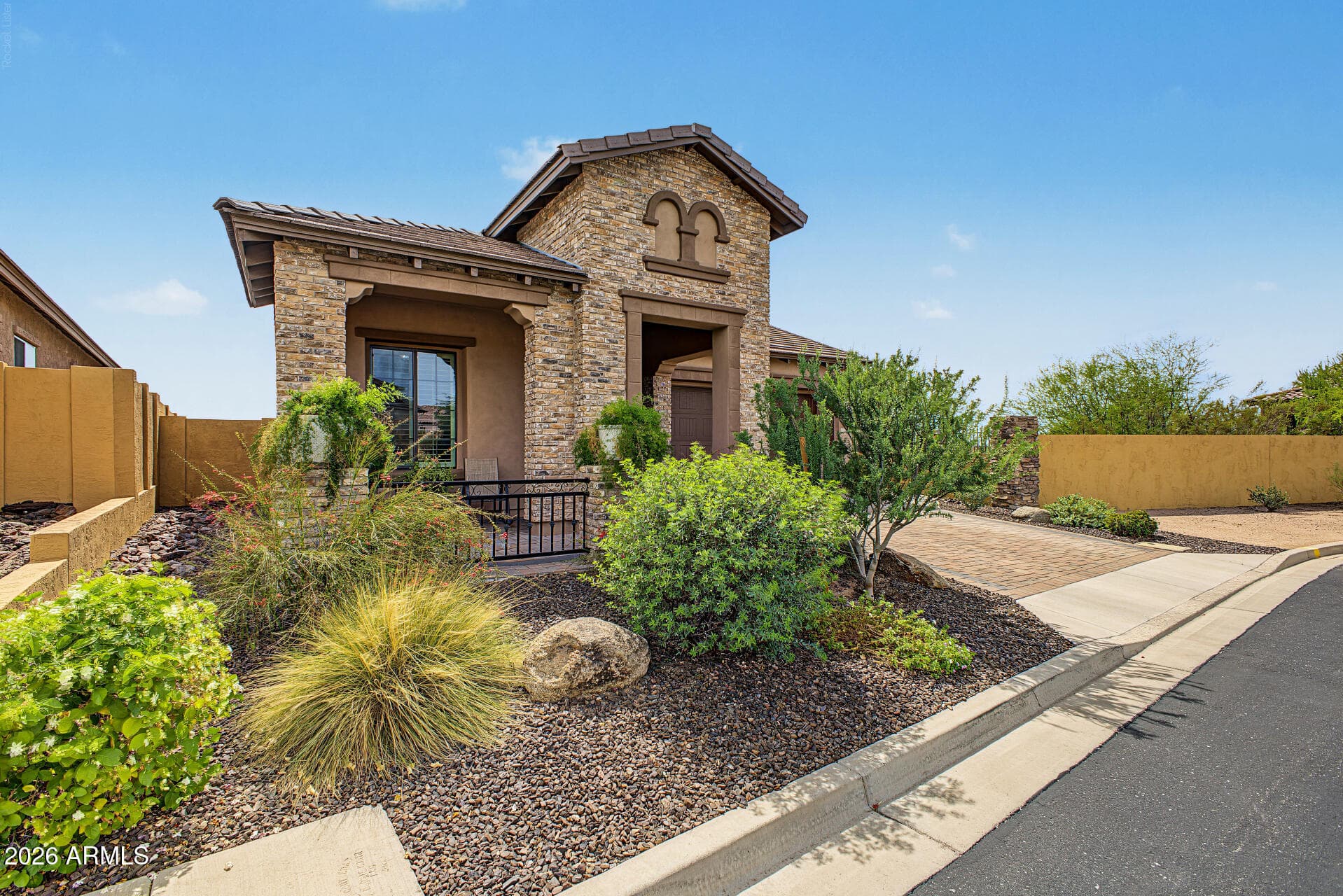 9131 E Kramer Street, Mesa, Arizona