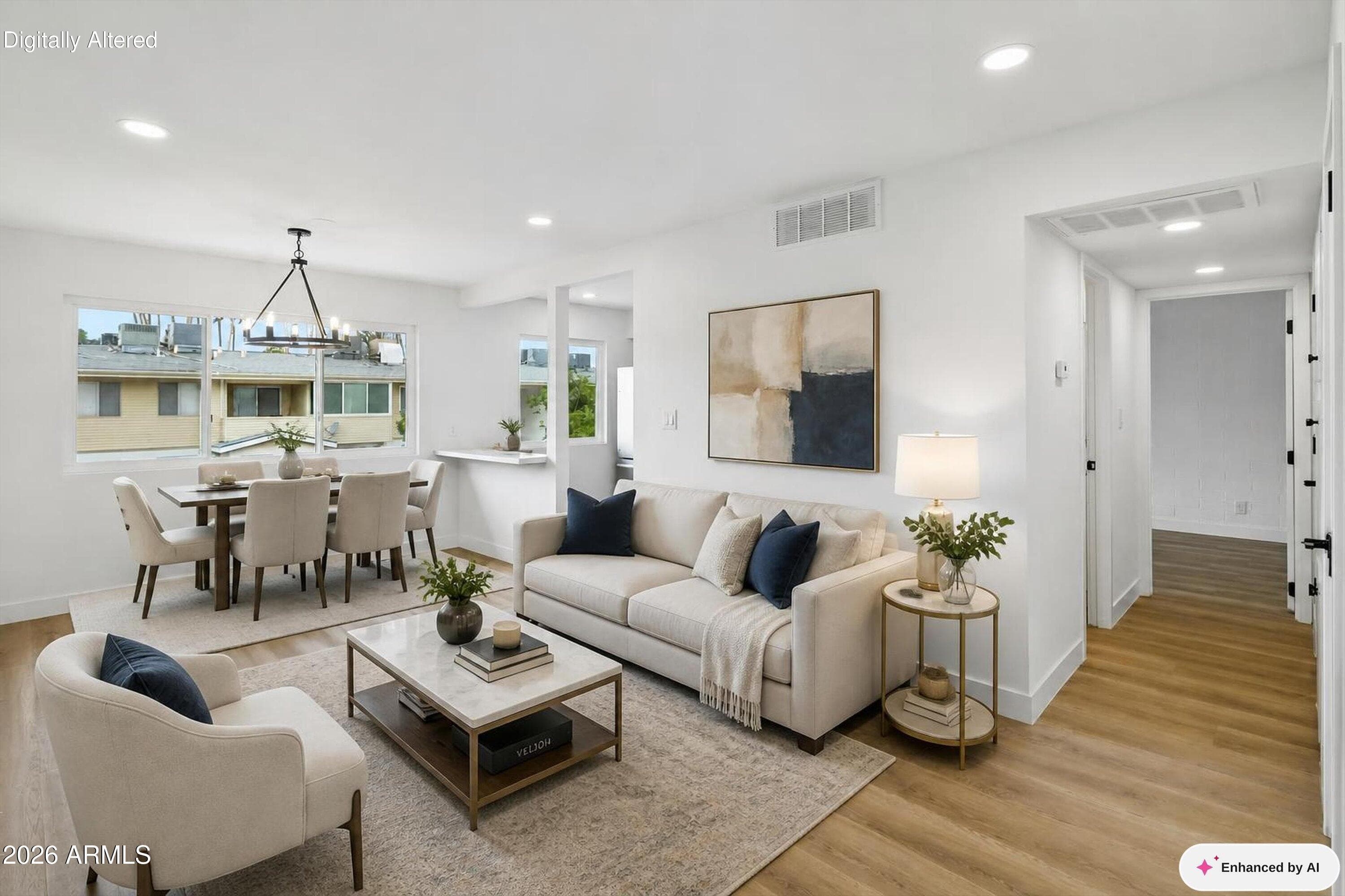 8220 E Garfield Street M209, Scottsdale, Arizona