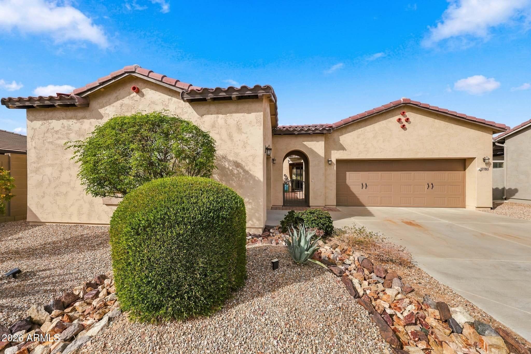 17780 W Redwood Lane, Goodyear, Arizona