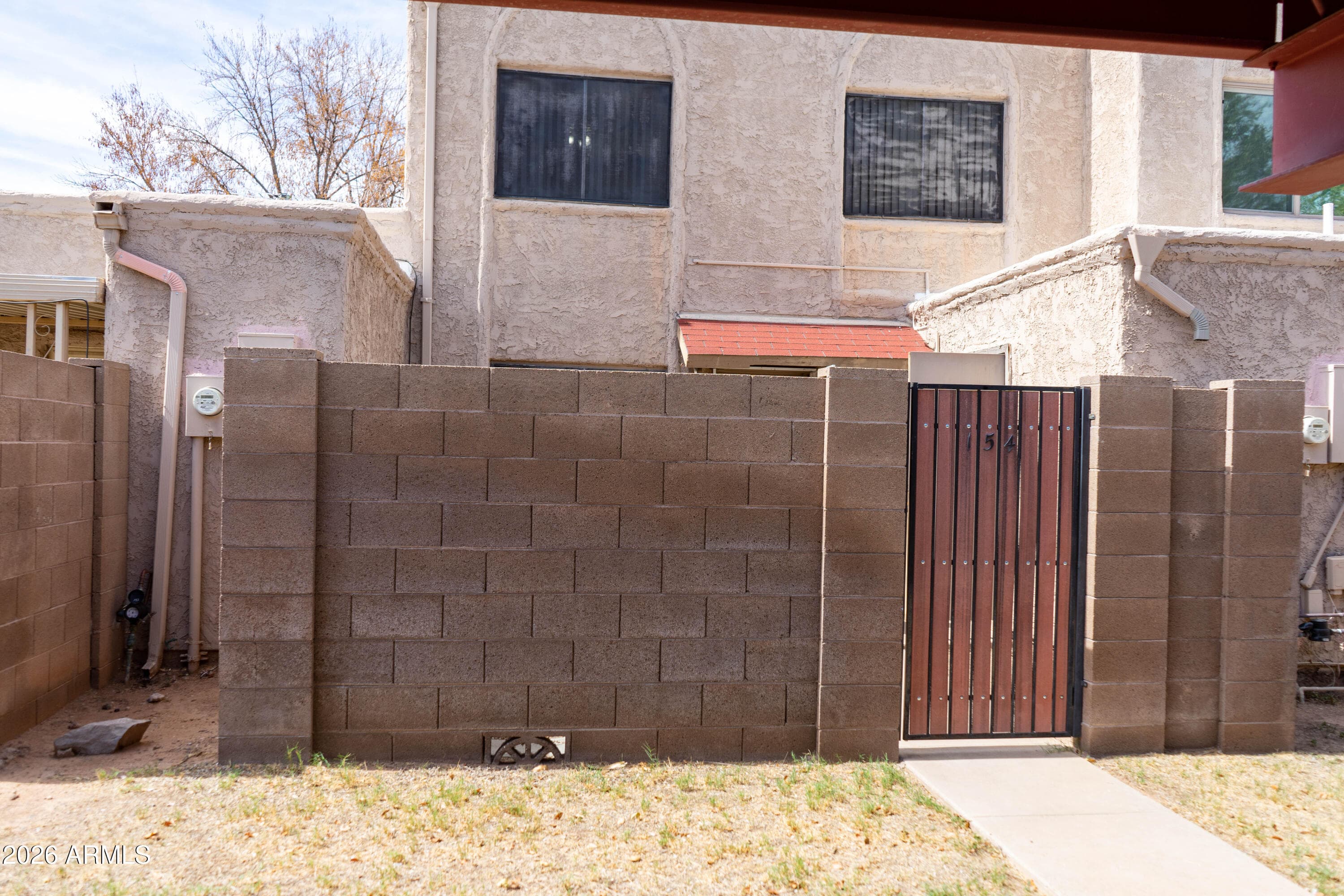 600 S Dobson #154 Road