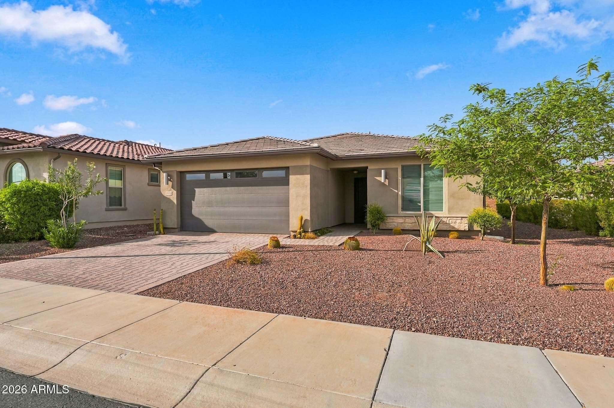 13358 W Palo Brea Lane