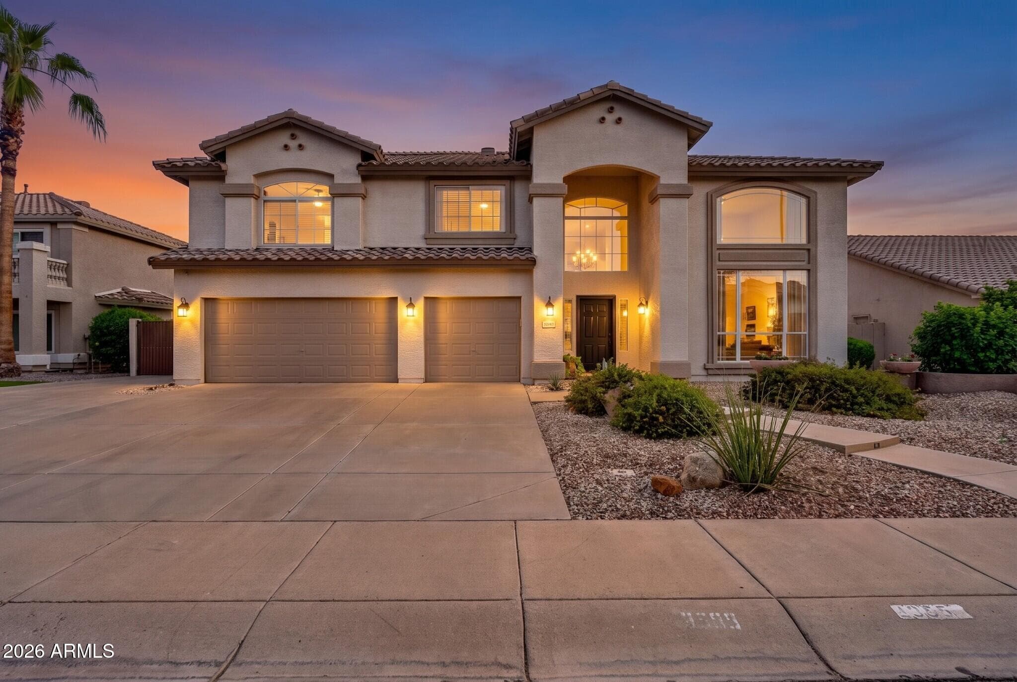 3955 E Indigo Bay Court