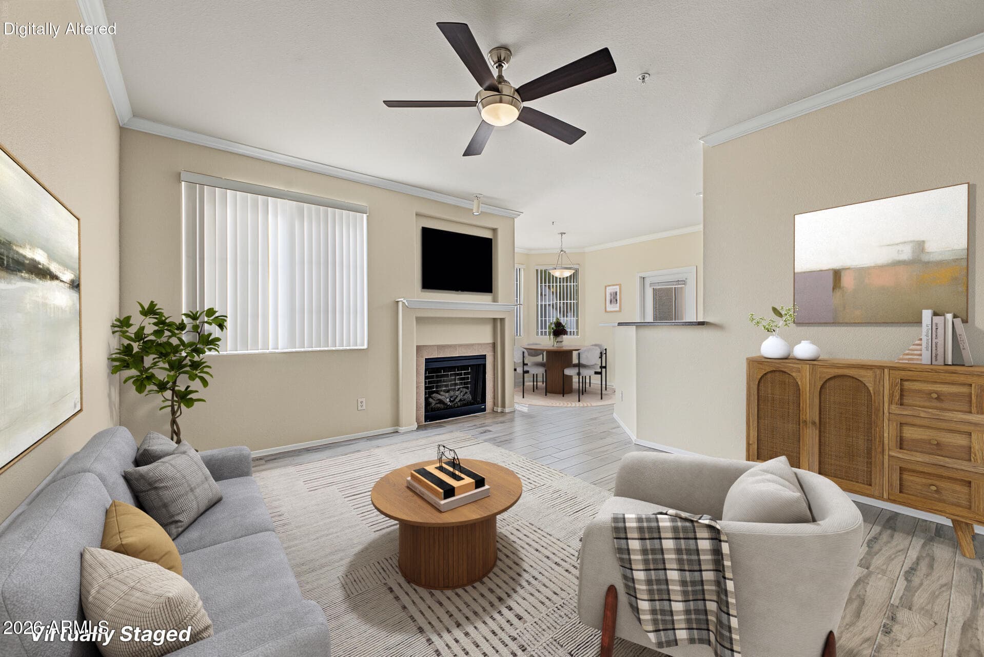 1941 S Pierpont Drive 1082, Mesa, Arizona