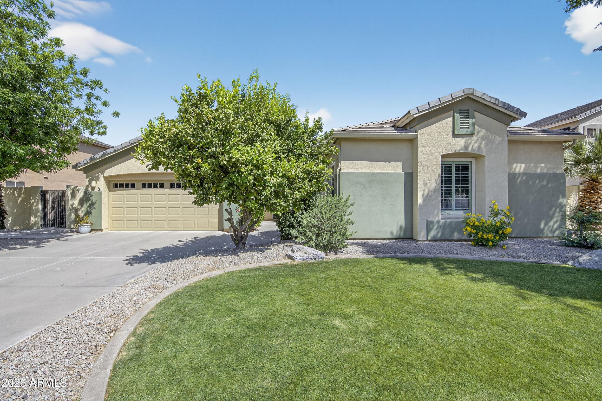 138 E Mary Lane