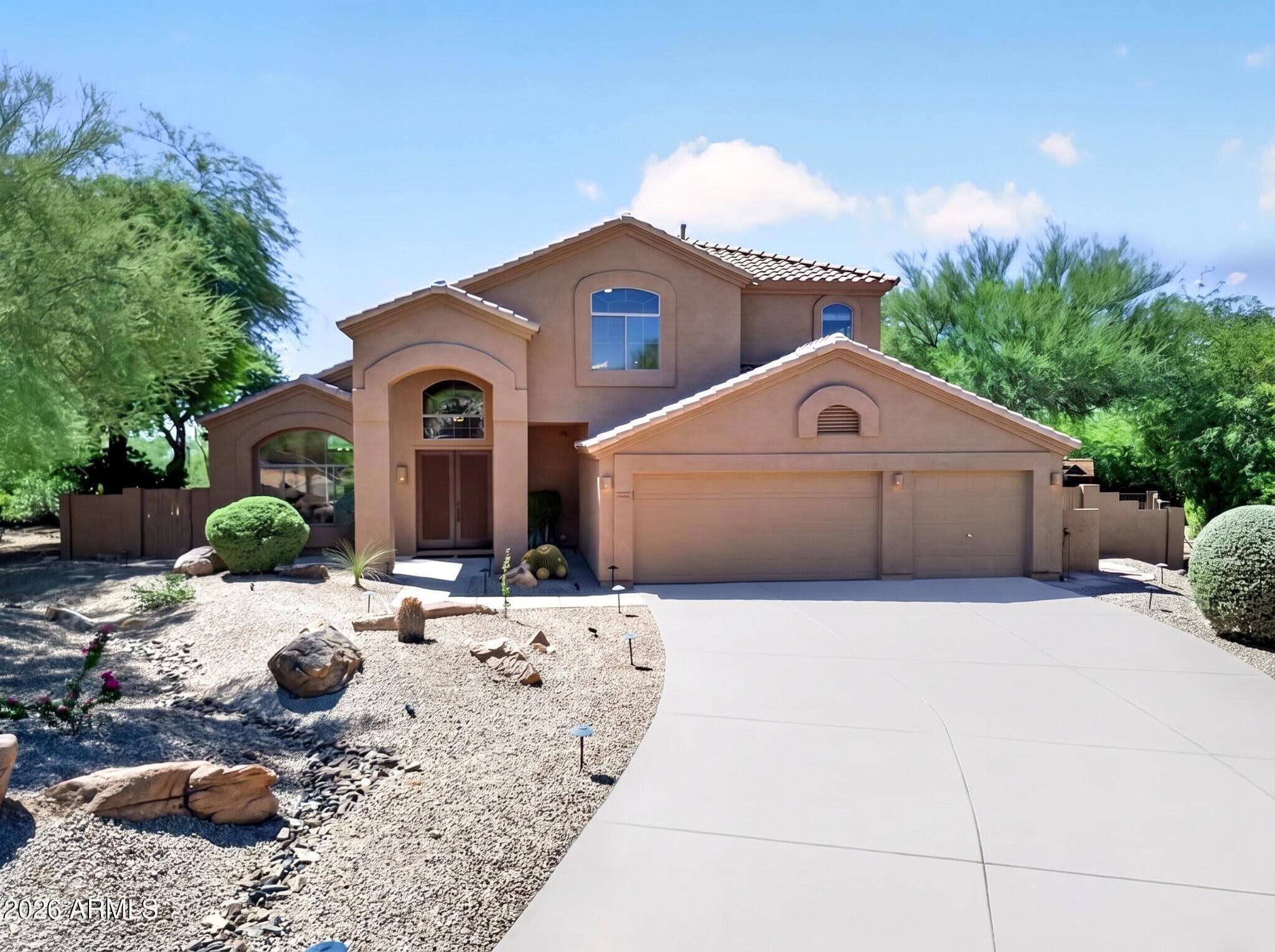 29526 N 67th Street, Scottsdale, Arizona