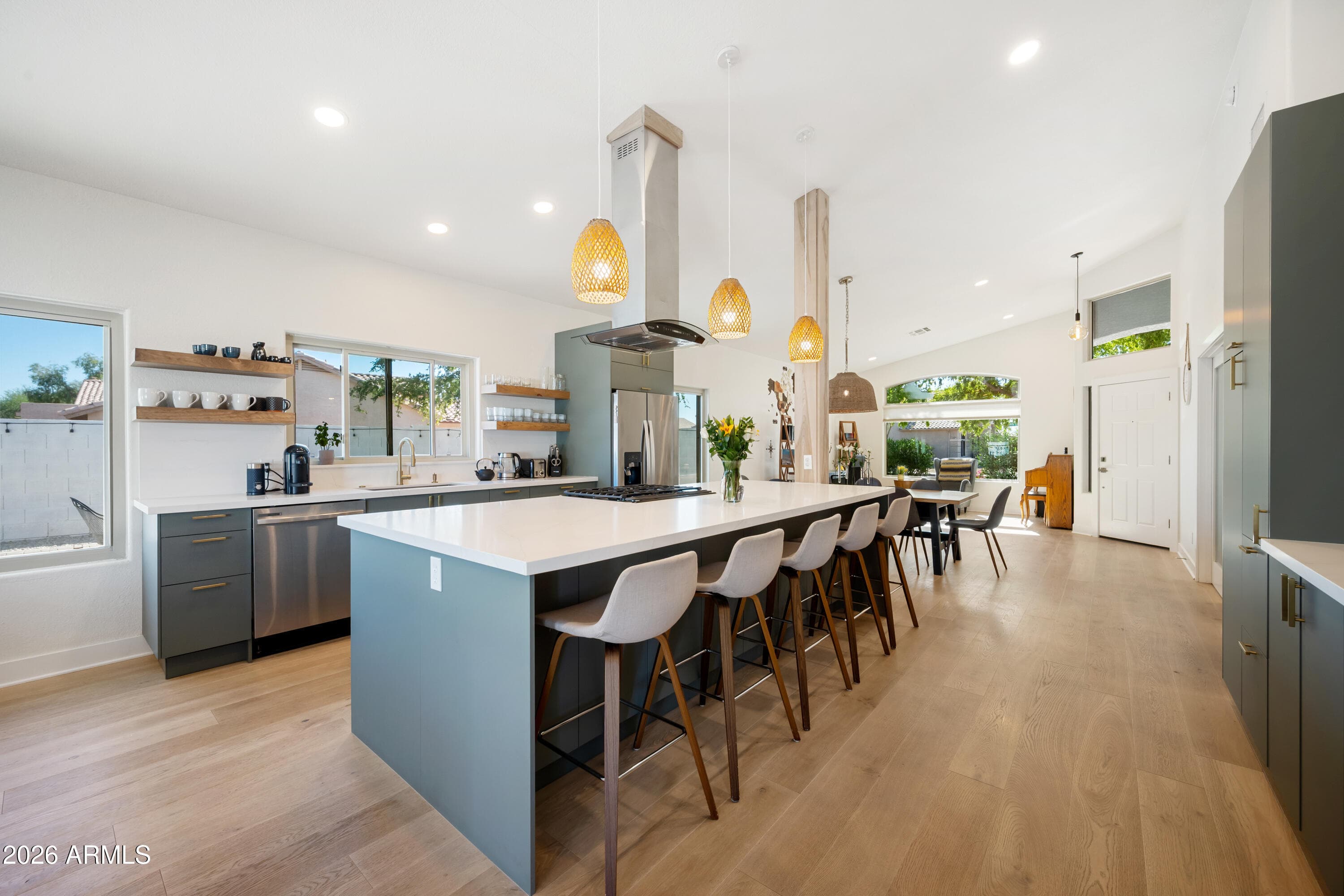 6994 W Monte Lindo, Glendale, Arizona