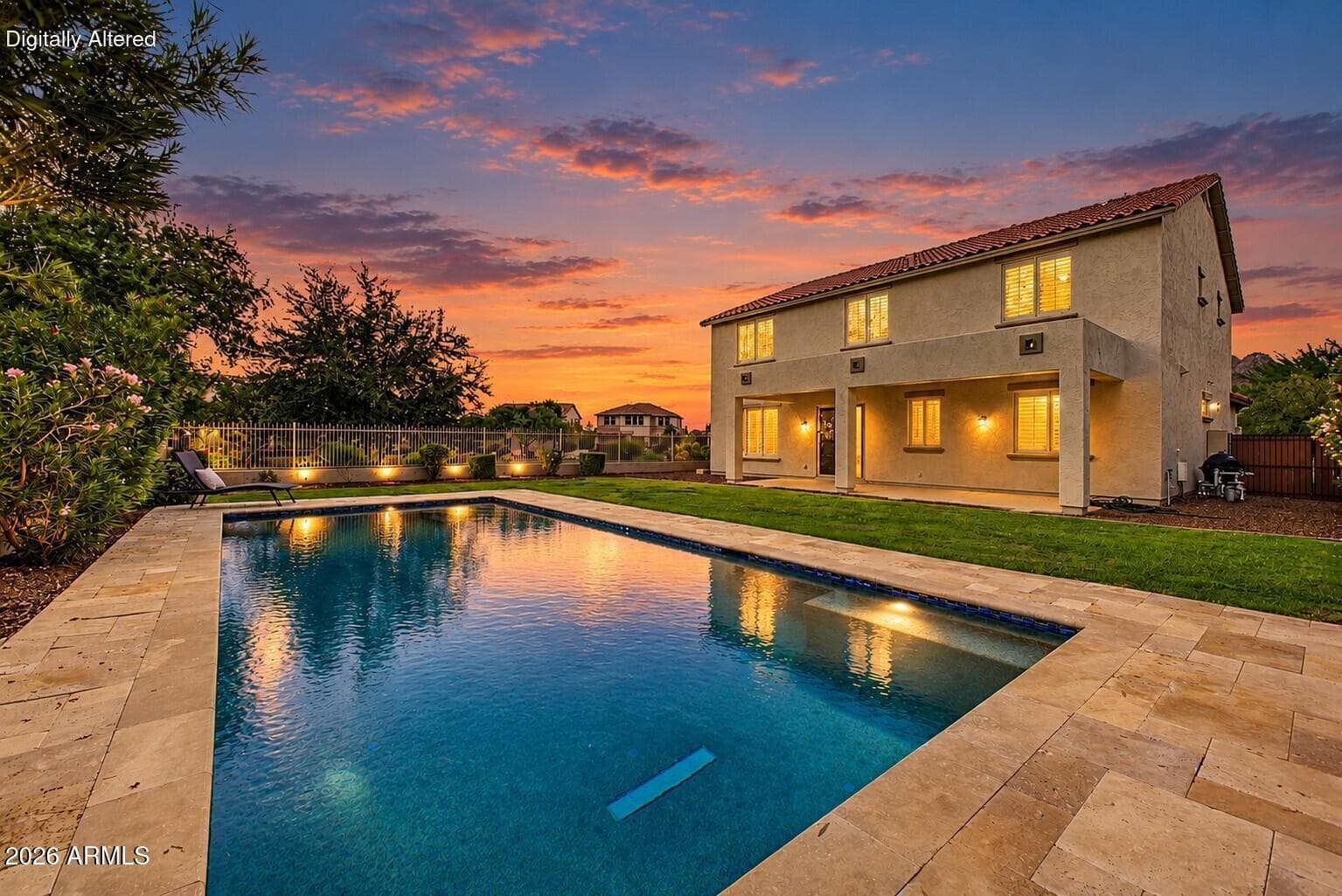 5613 W Tombstone Trail