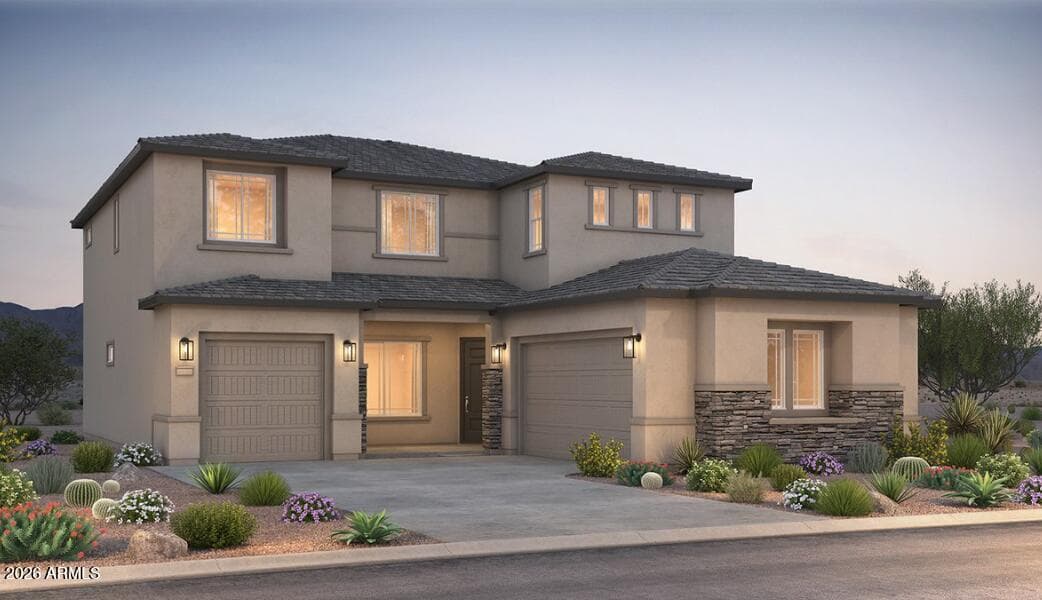 24968 N 170th Drive