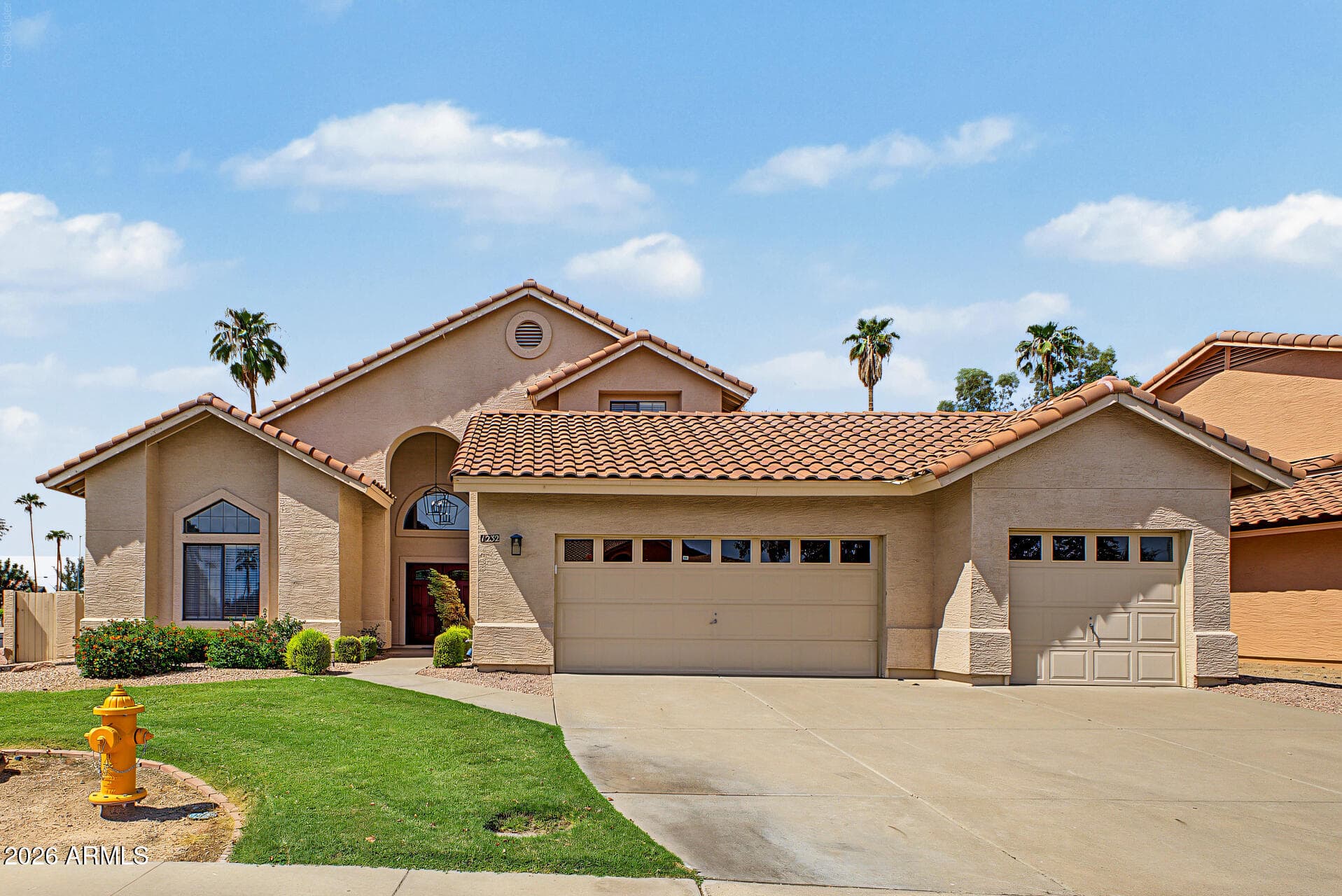 1232 E Granada Street, Mesa, Arizona