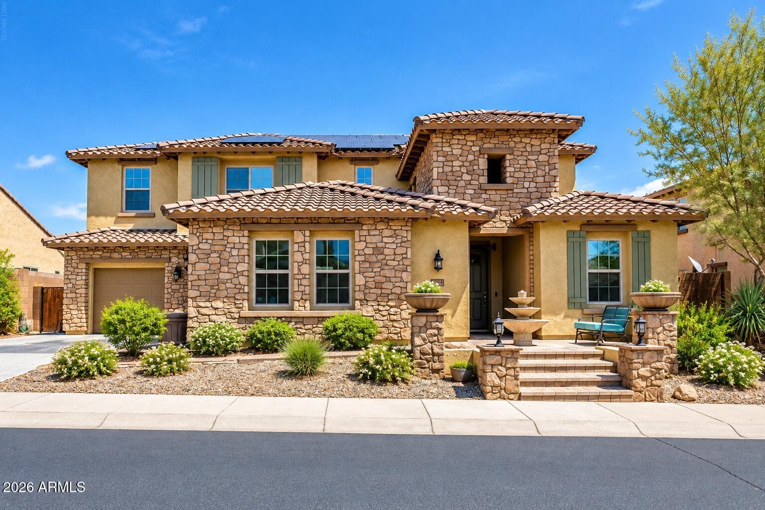 13334 W Jesse Red Drive, Peoria, Arizona