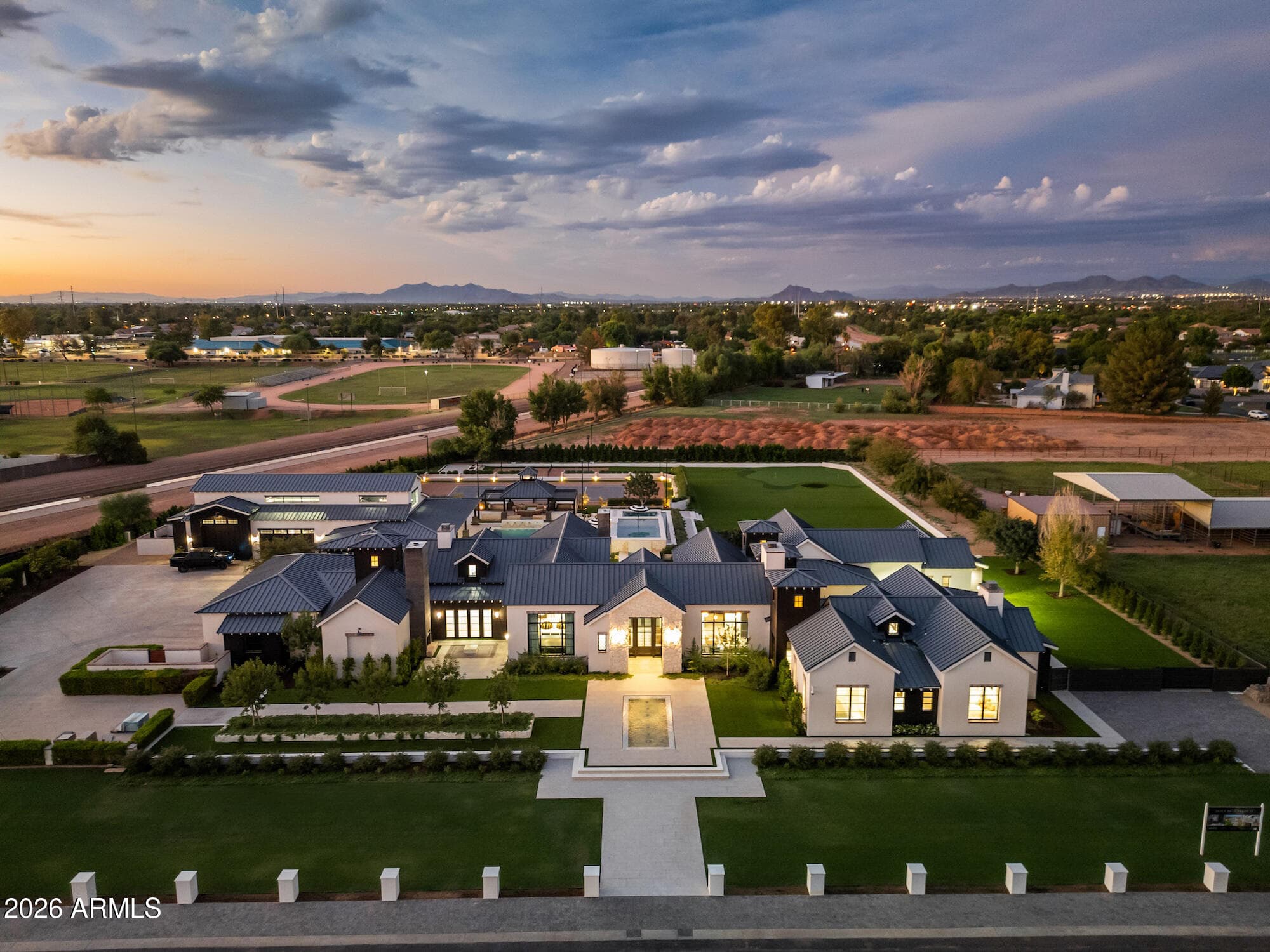 2620 E Palo Verde Street, Gilbert, Arizona