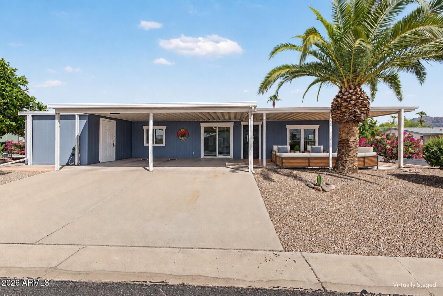 2400 E Baseline Avenue 300