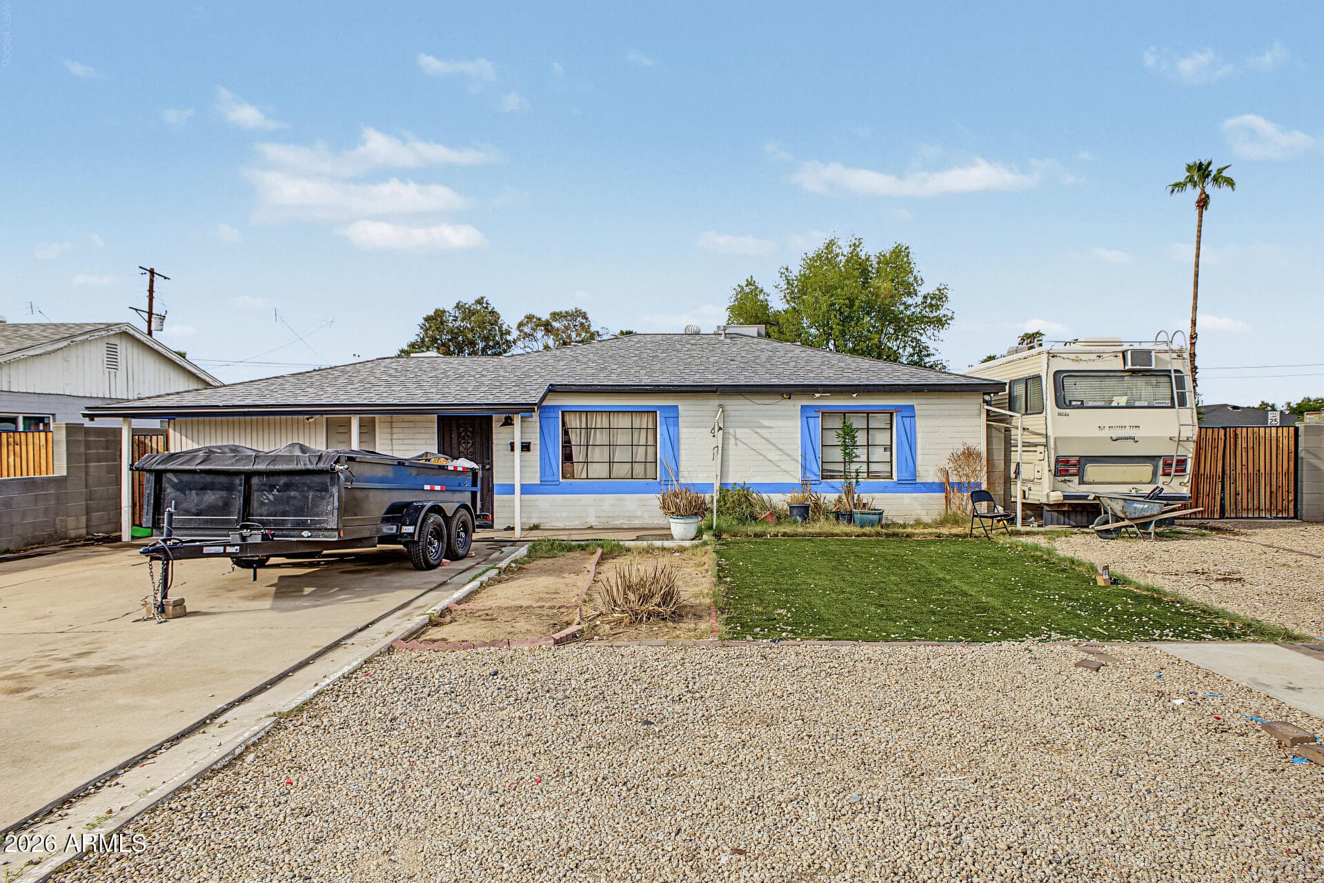 2102 W Campbell Avenue, Phoenix, Arizona