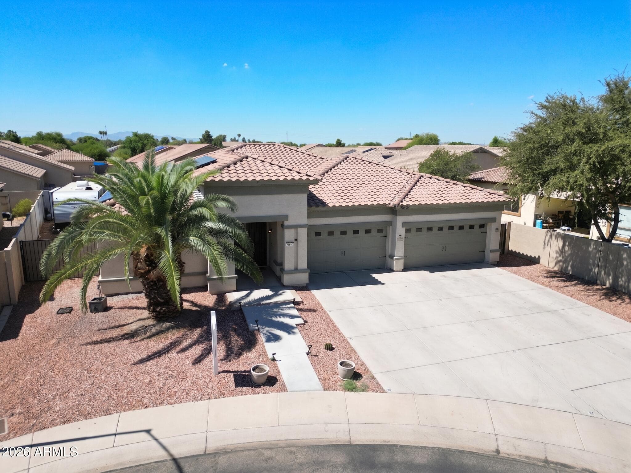 7328 N 81st Drive