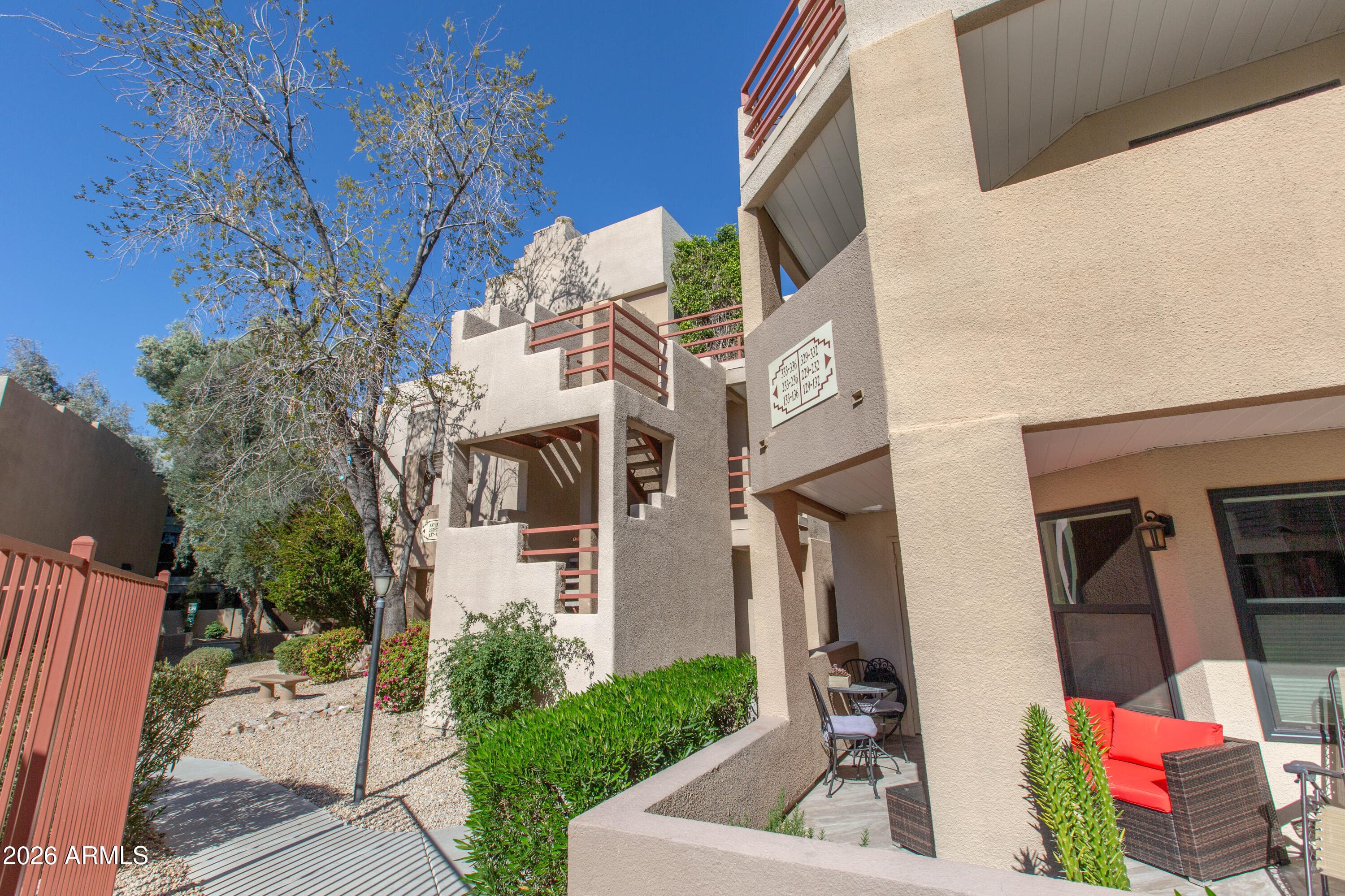 4850 E Desert Cove Avenue 335, Scottsdale, Arizona