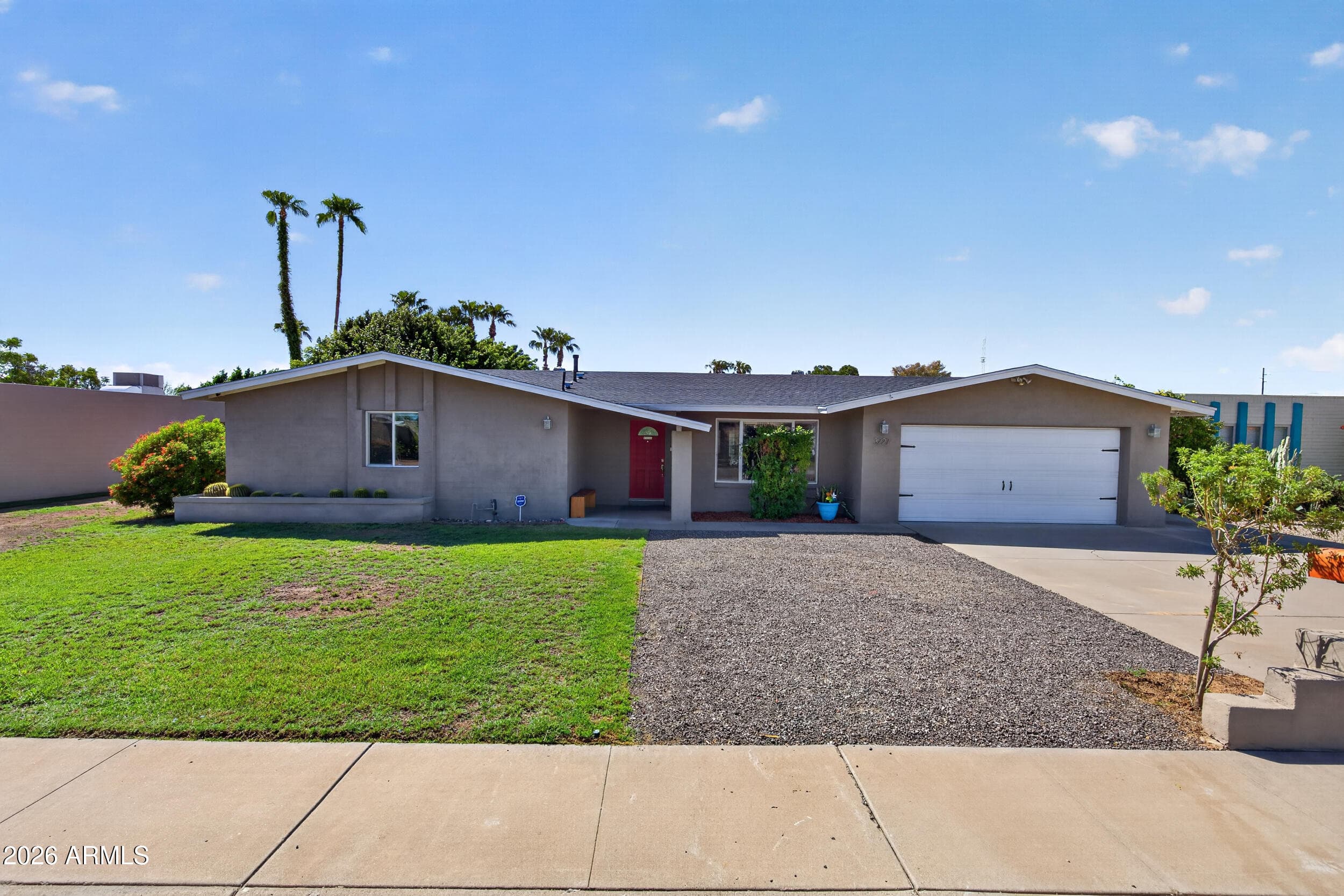3227 E Corrine Drive, Phoenix, Arizona