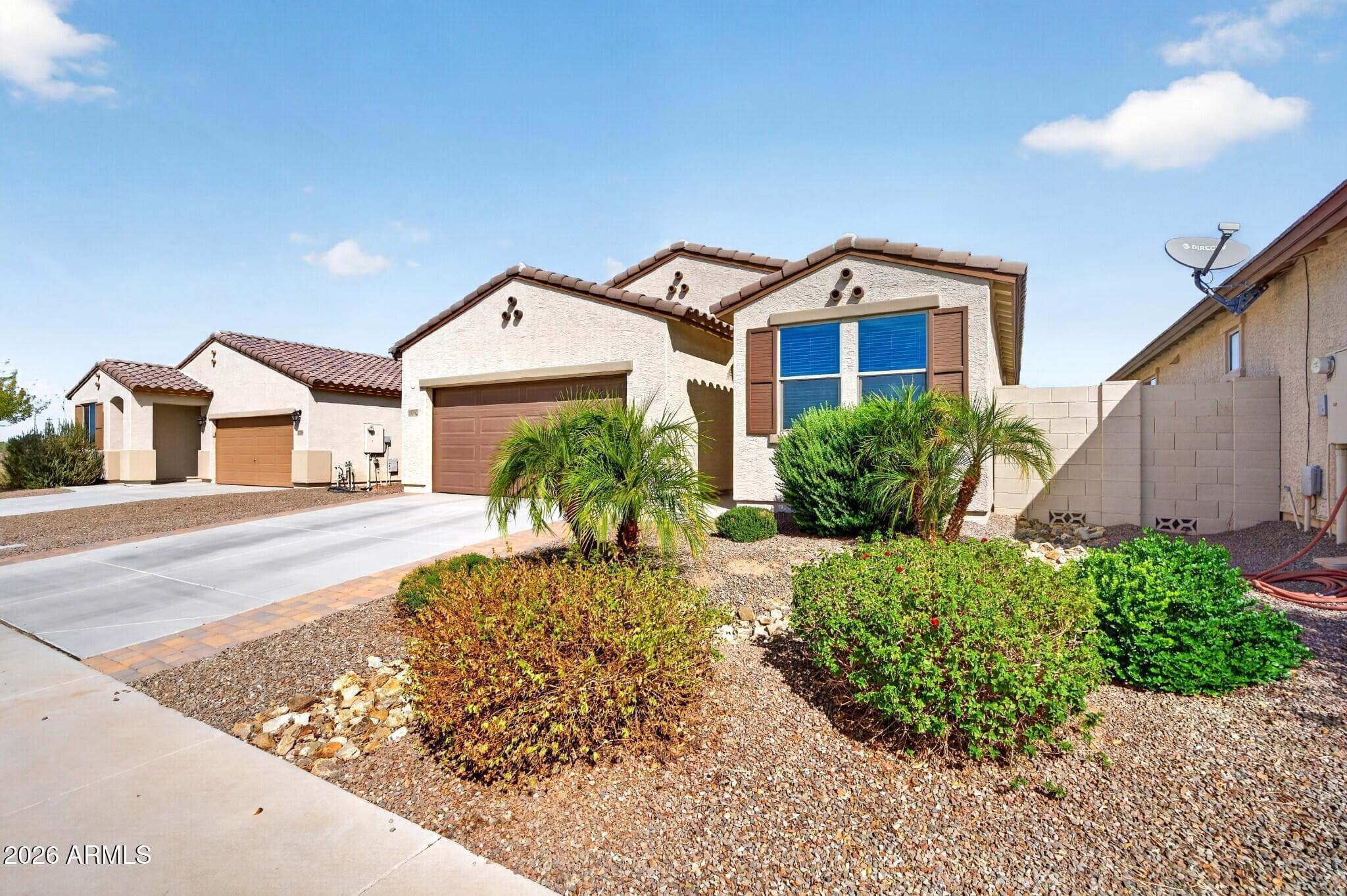 17792 W Cashman Drive, Surprise, Arizona
