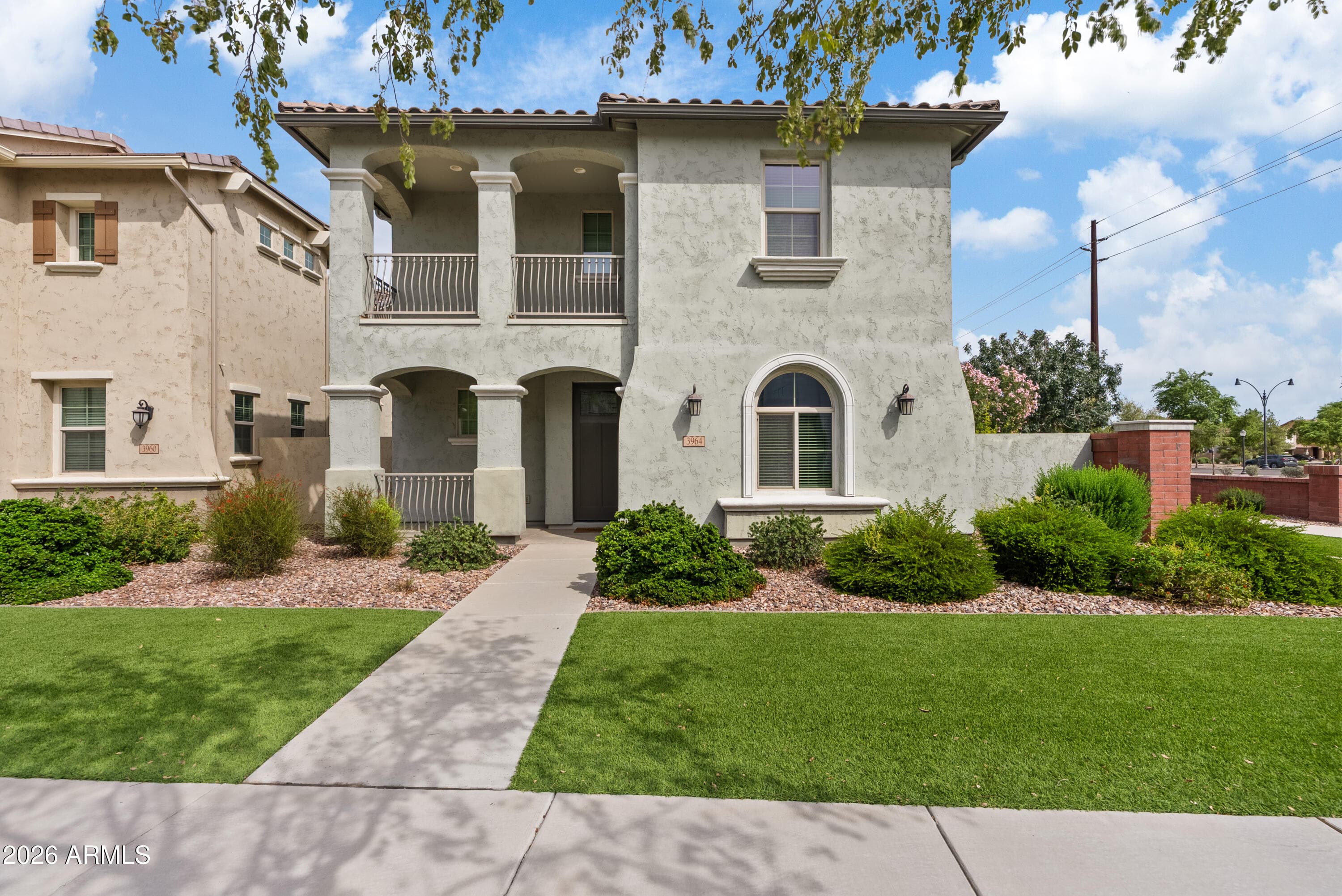 3964 E Vest Avenue, Gilbert, Arizona