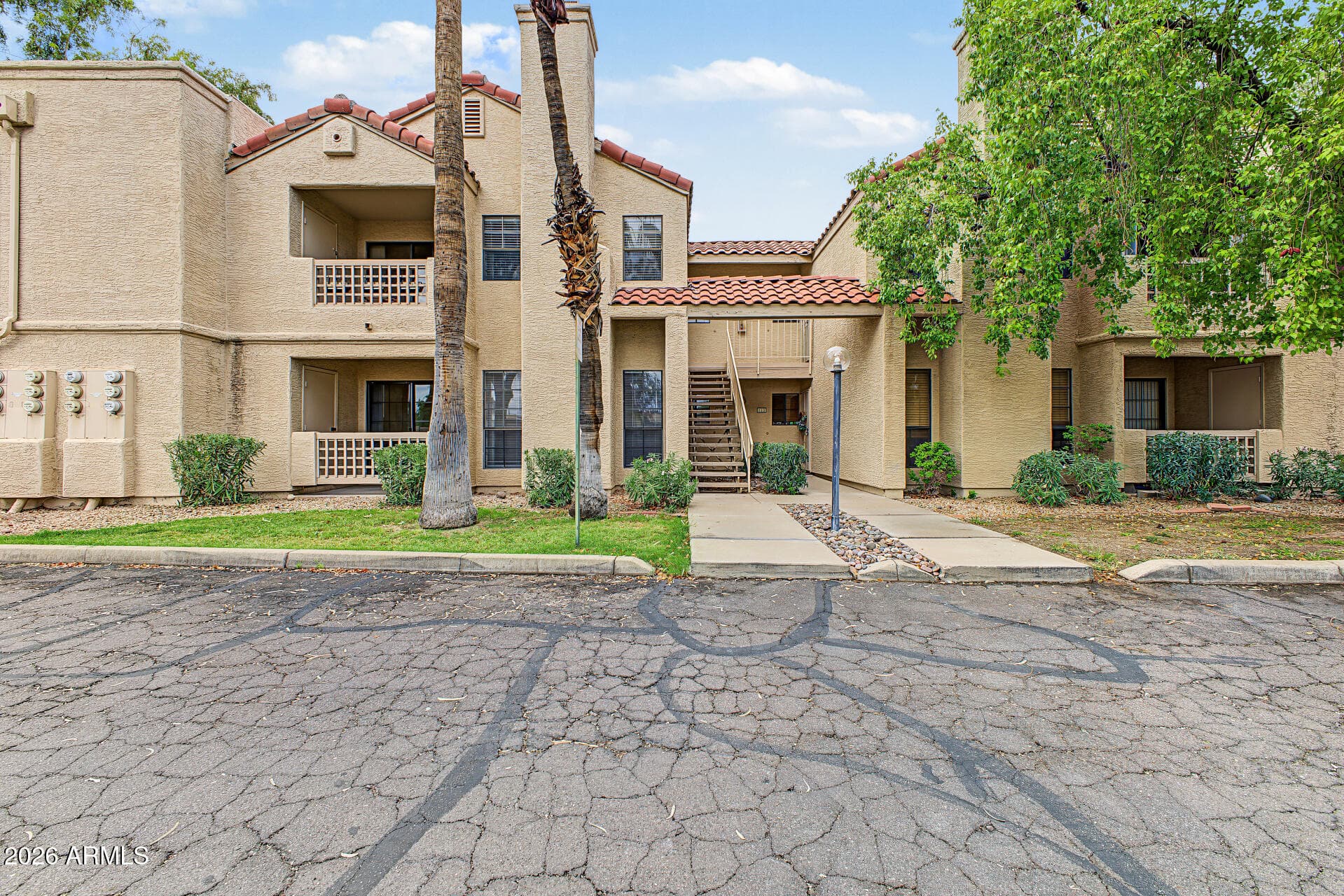 2855 S Extension Road 109