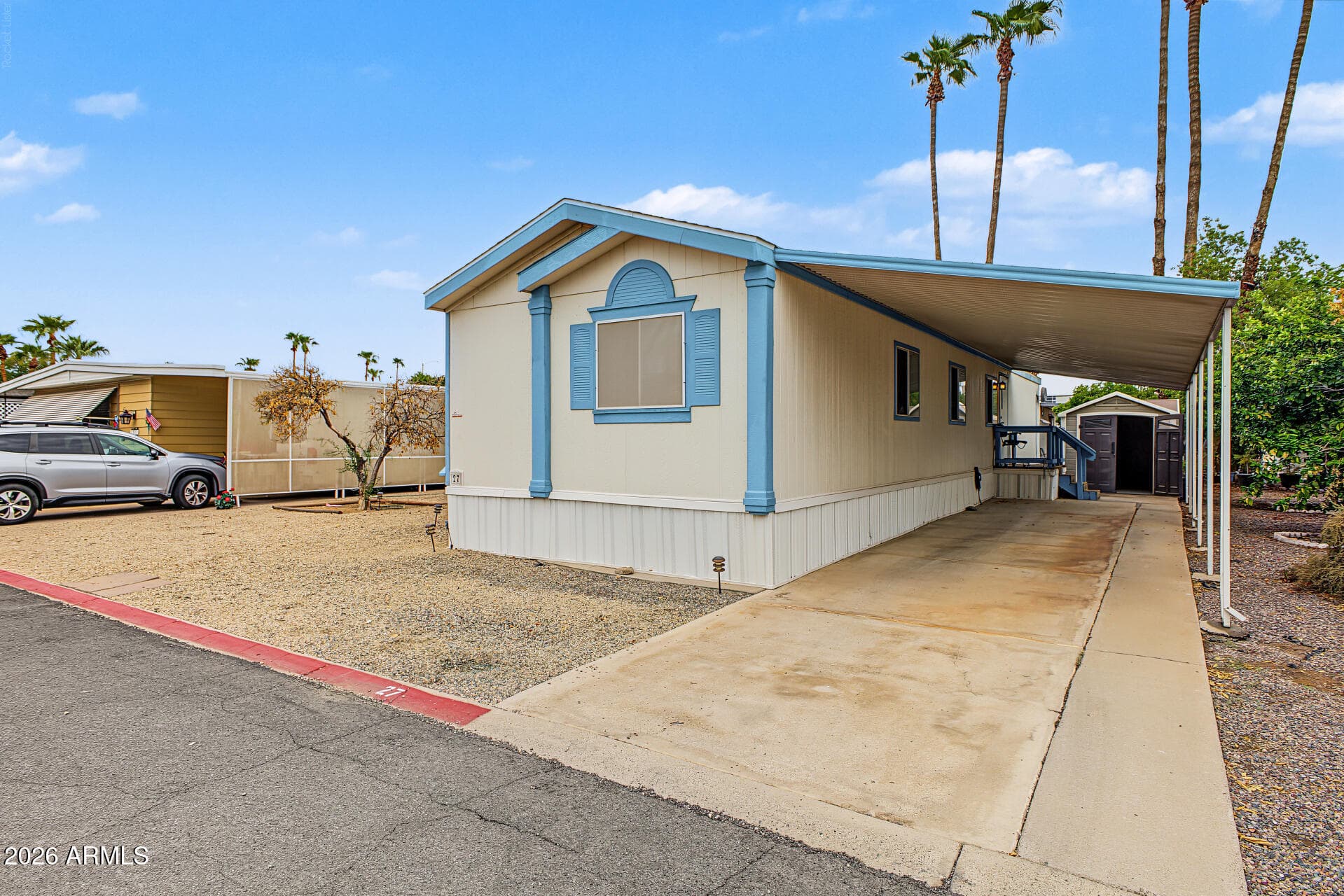 2650 W Union Hills Drive 27, Phoenix, Arizona