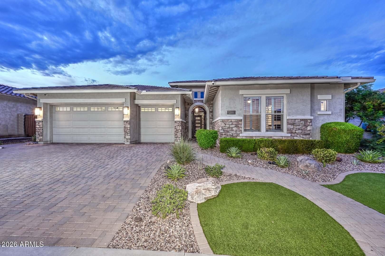 11612 W Candelilla Way