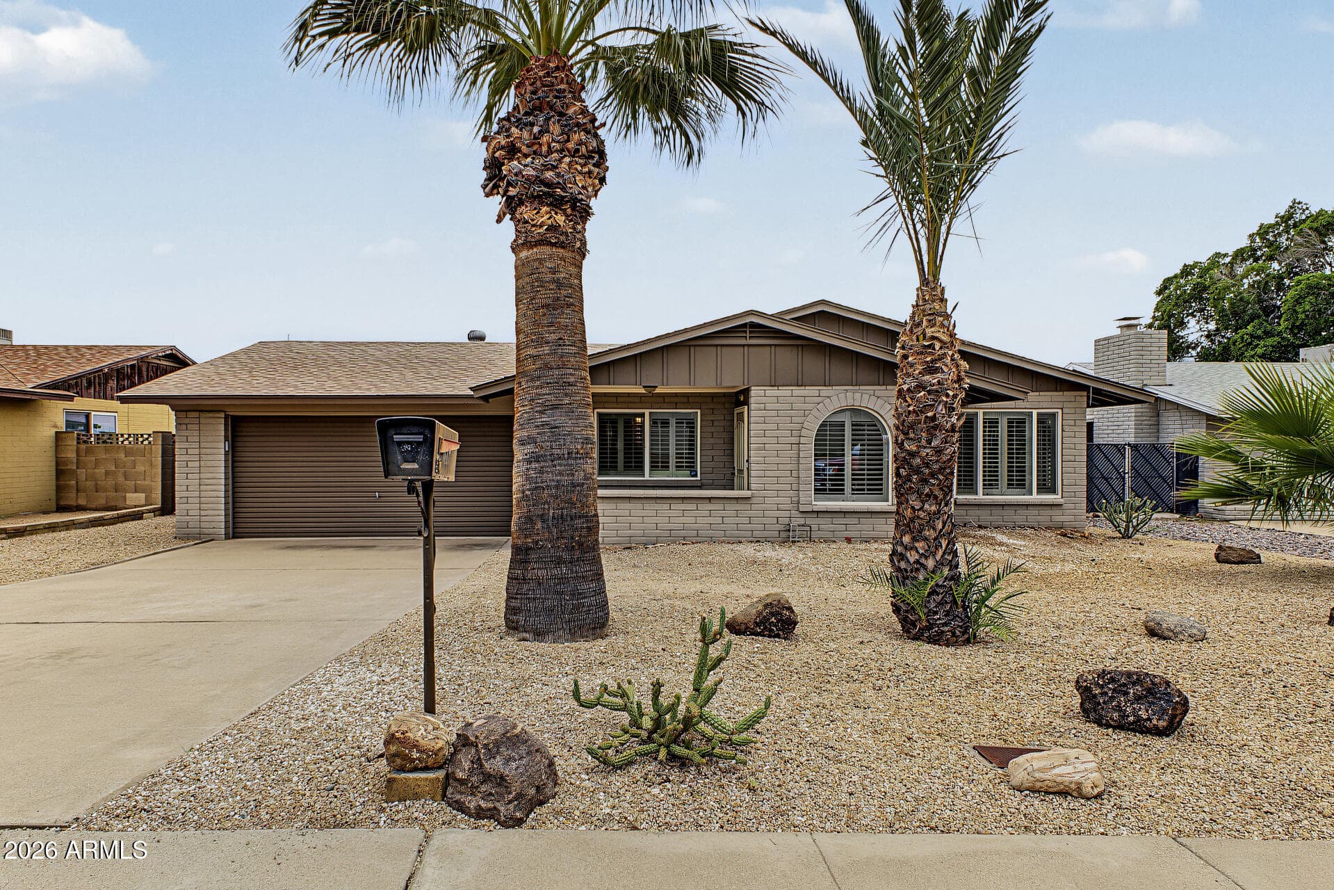 817 E Cheryl Drive, Phoenix, Arizona