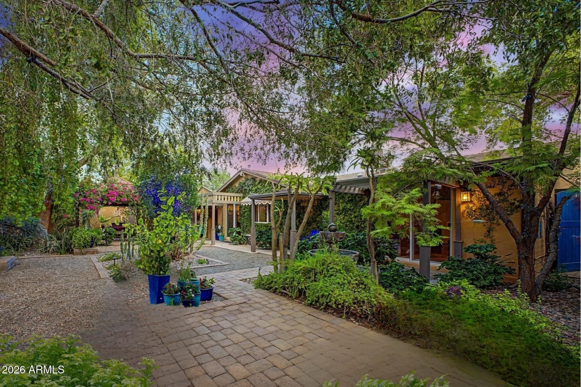 7802 E Monte Vista Road, Scottsdale, Arizona