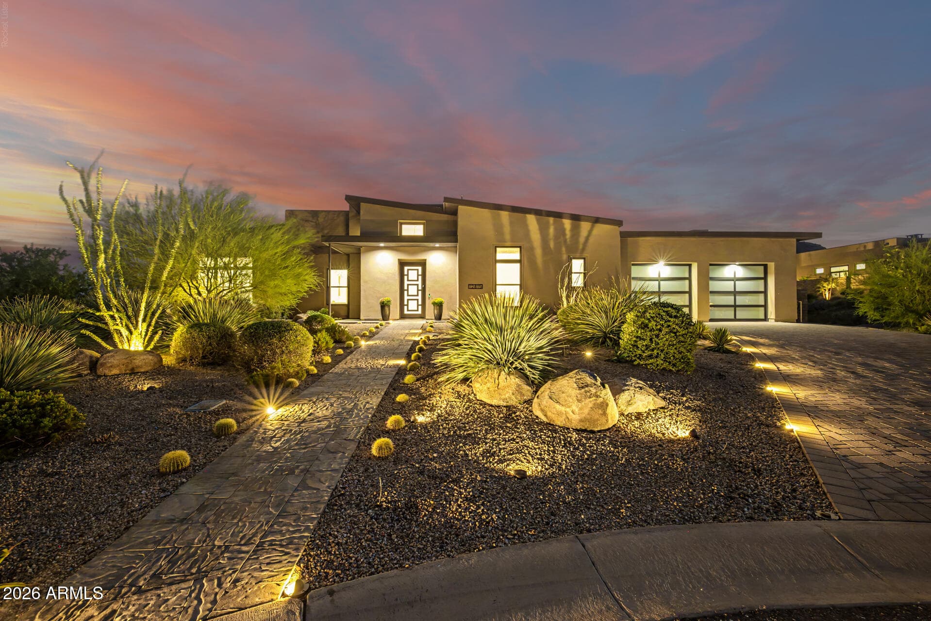 12815 E Rosewood Drive, Scottsdale, Arizona
