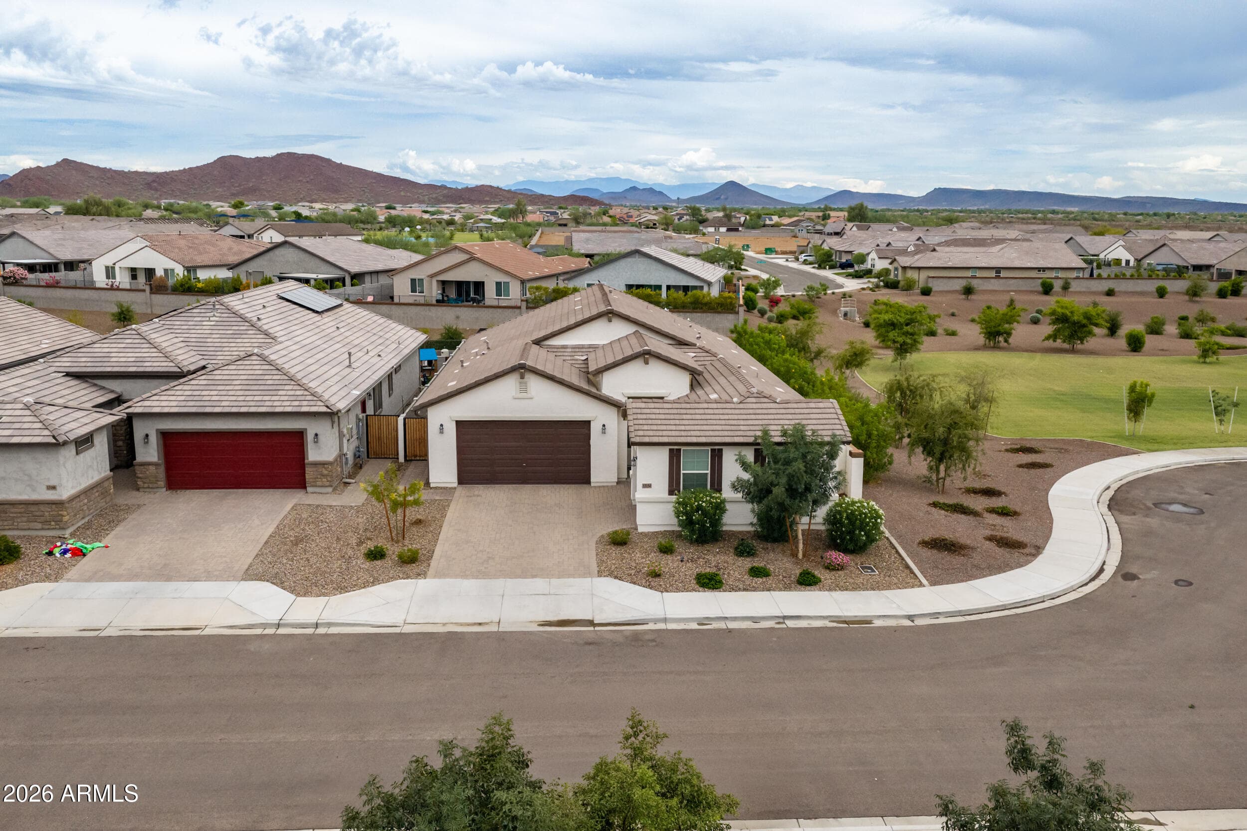 13154 W Buckskin Trail