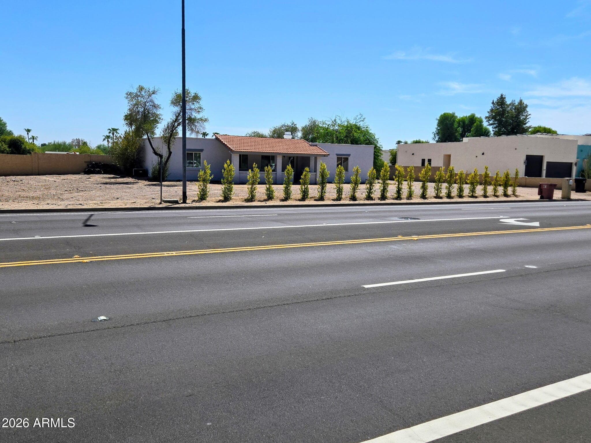 8601 E Cactus Road, Scottsdale, Arizona