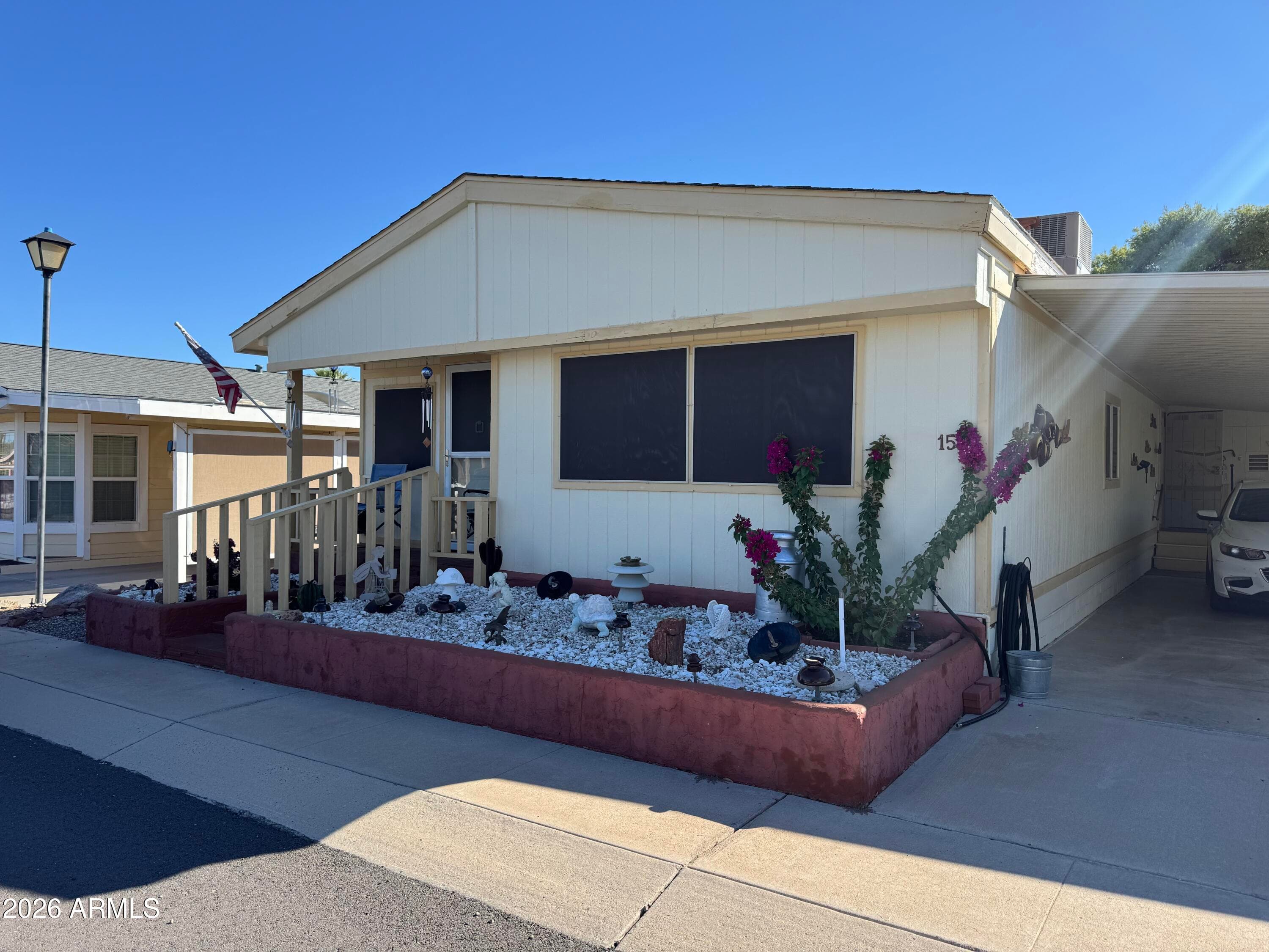 2501 W Wickenburg Way 158, Wickenburg, Arizona