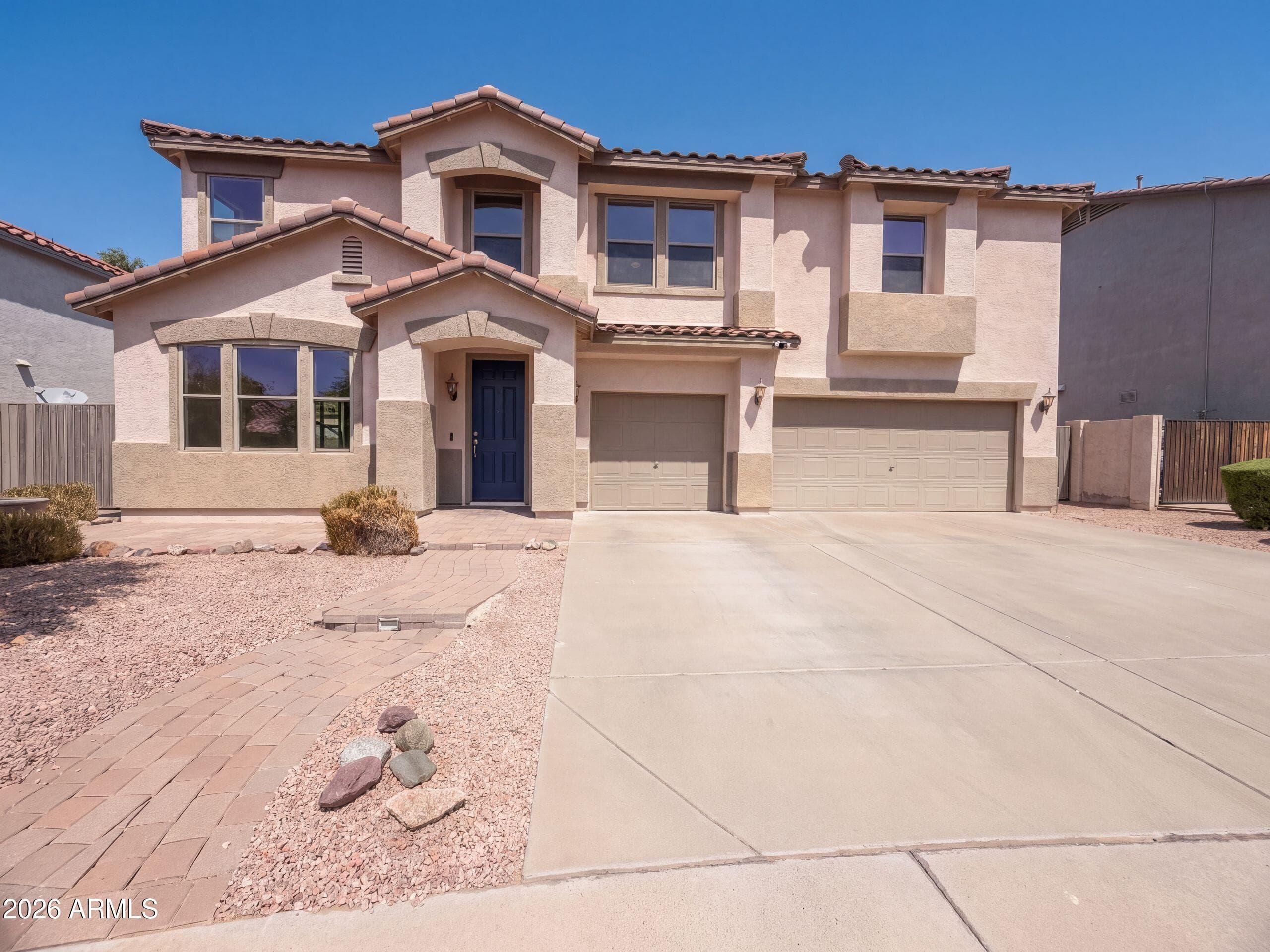 11444 E Raleigh Avenue, Mesa, Arizona
