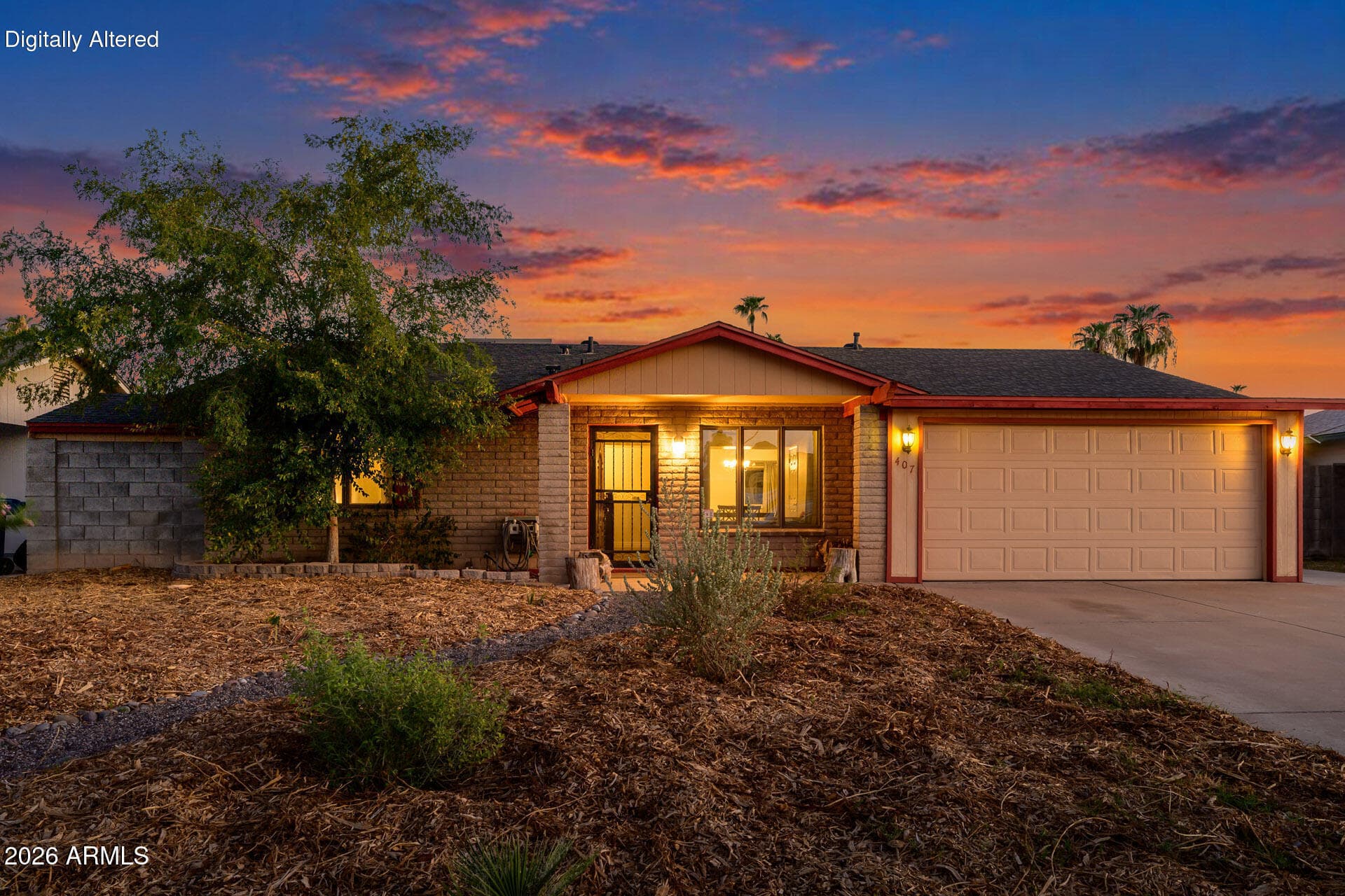 407 E Julie Drive, Tempe, Arizona