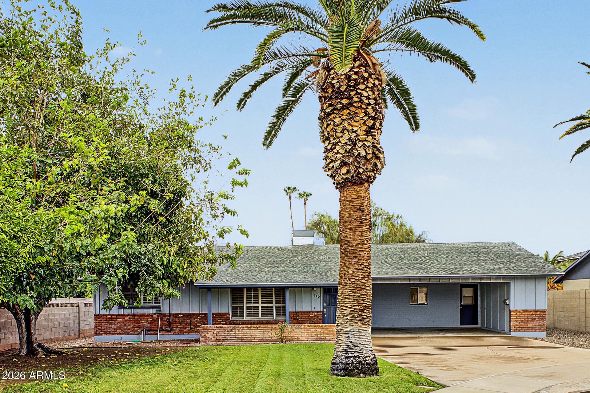 720 N Karen Drive, Chandler, Arizona