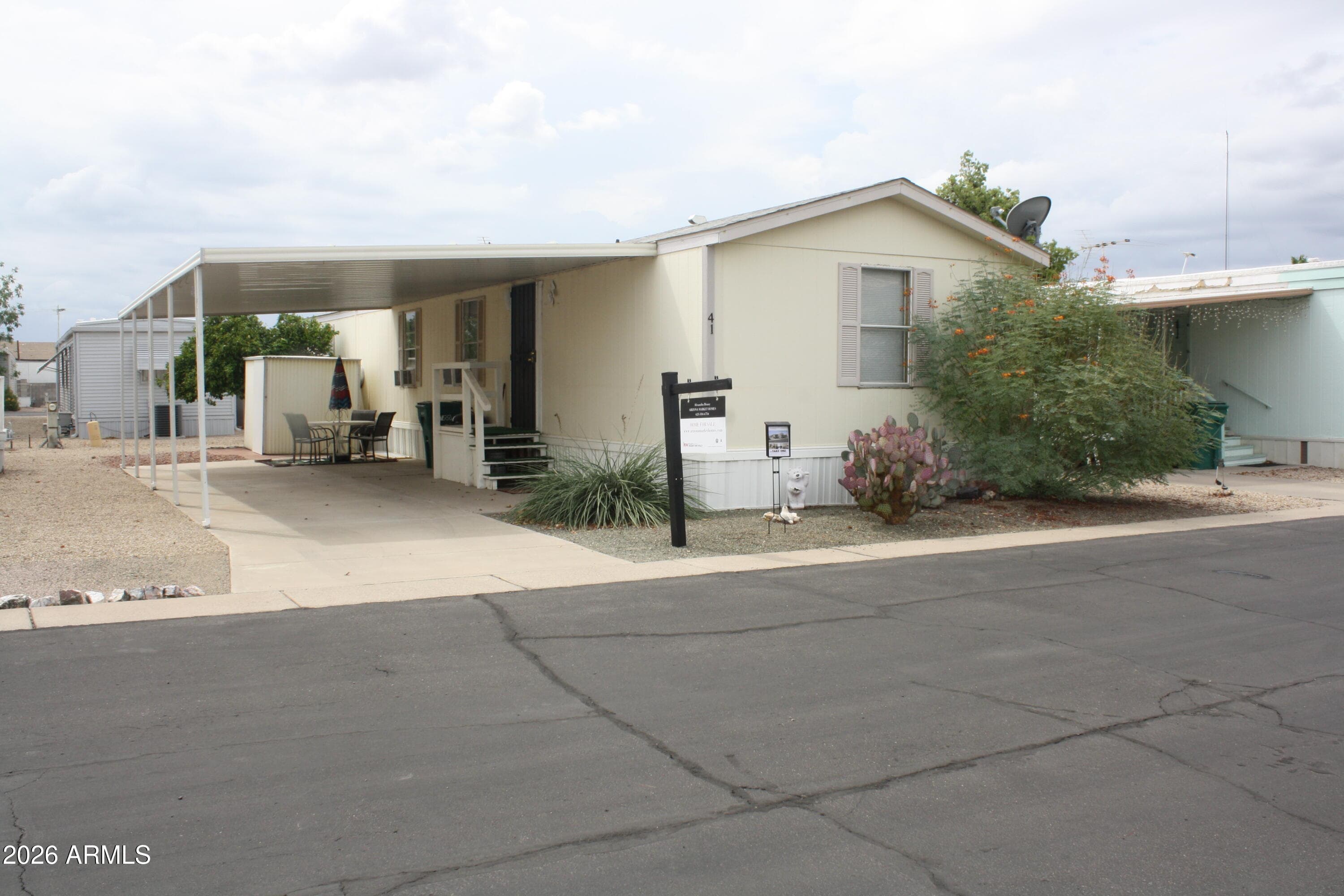 2523 E Contention Mine Road 41, Phoenix, Arizona