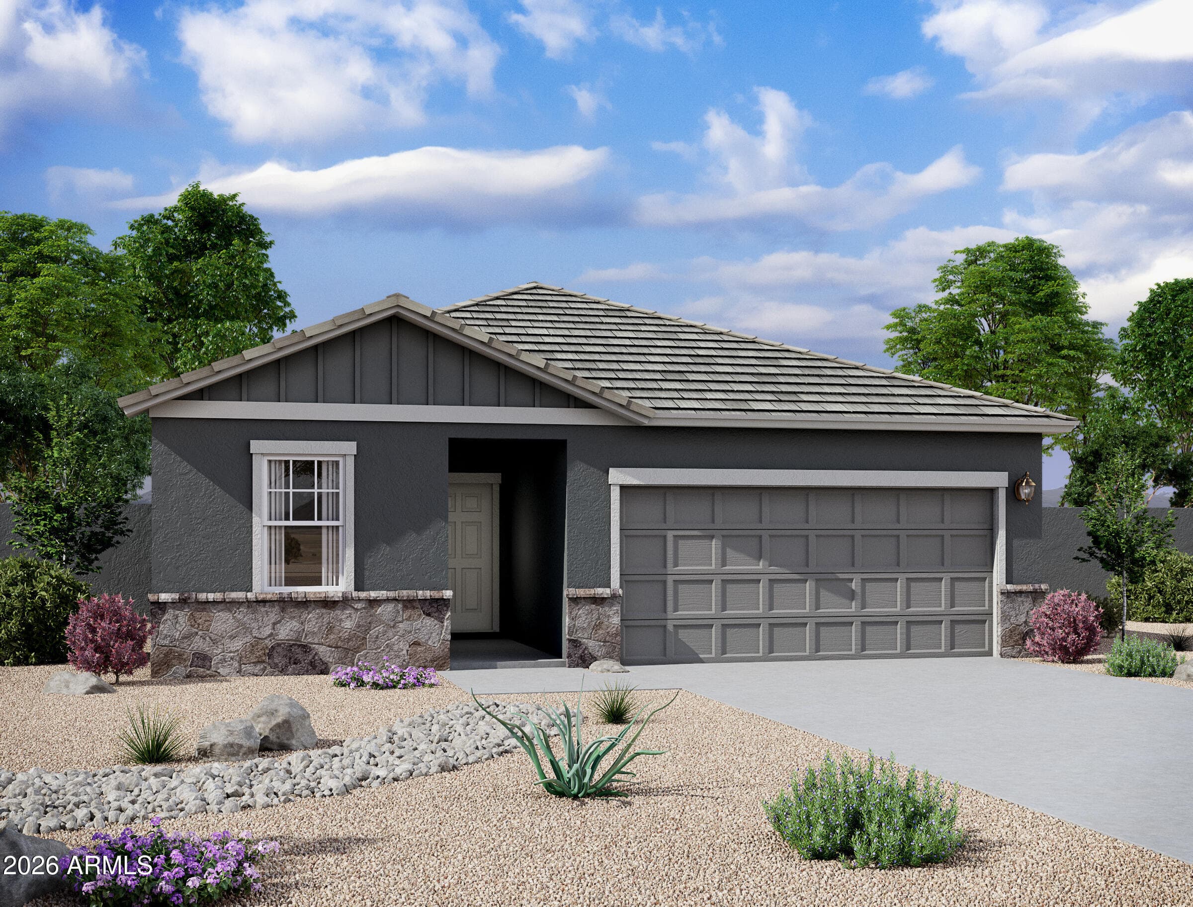 4654 N Gracie Lane, Phoenix, Arizona