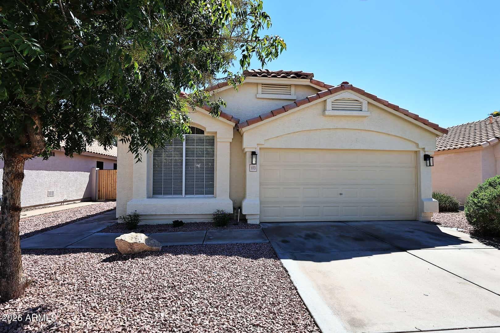 1173 W Sparrow Drive
