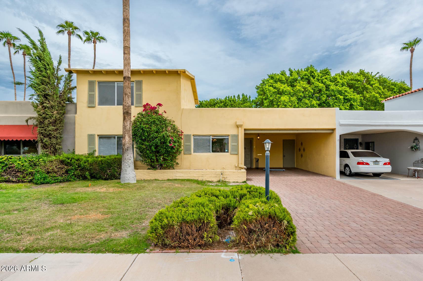 7738 E Northland Drive