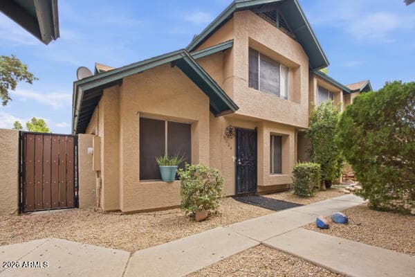 8024 N 48th Lane, Glendale, Arizona