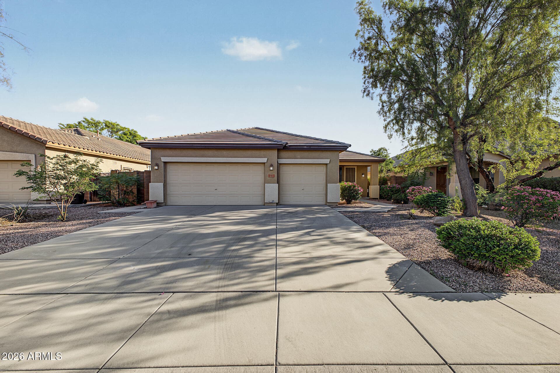 8567 W Brown Street, Peoria, Arizona