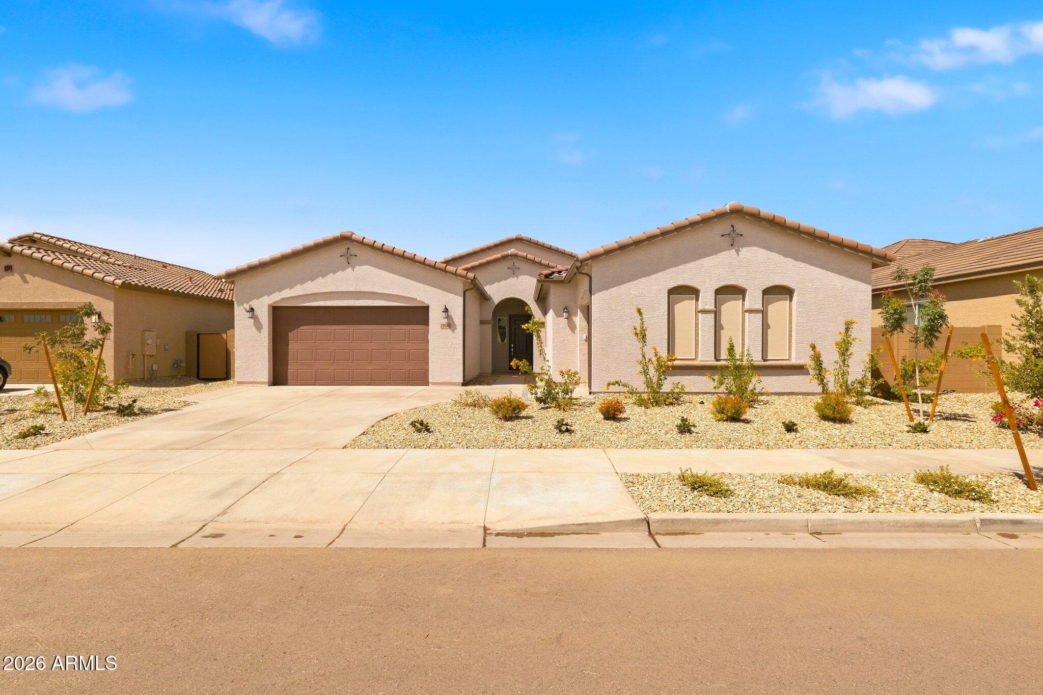 25540 N 174th Avenue