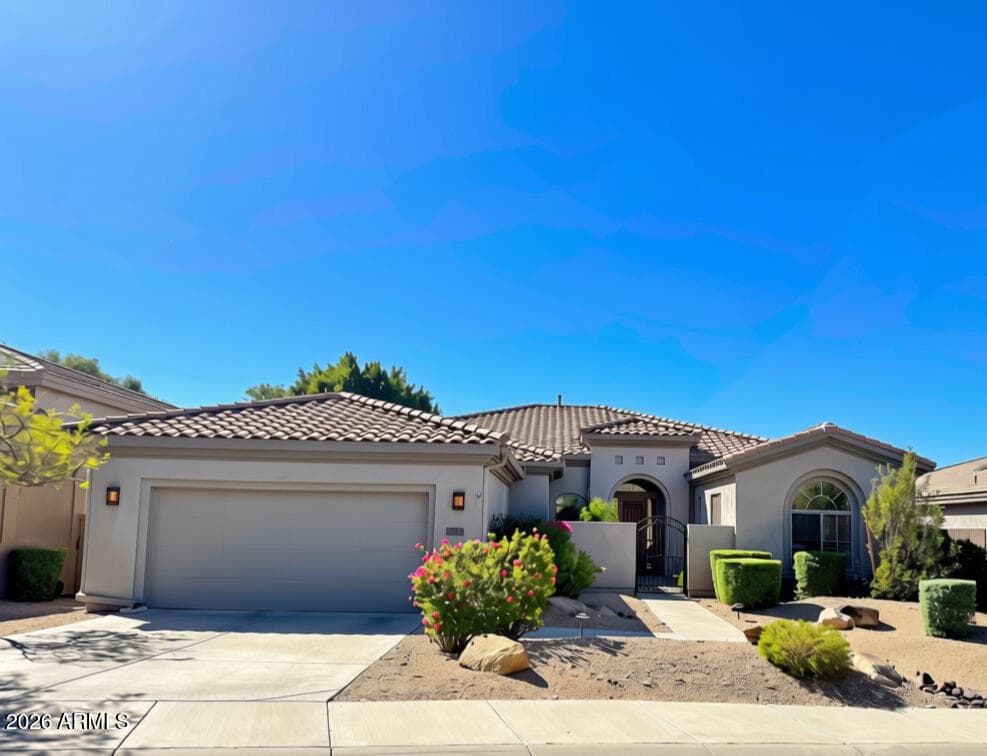 11481 E Blanche Drive