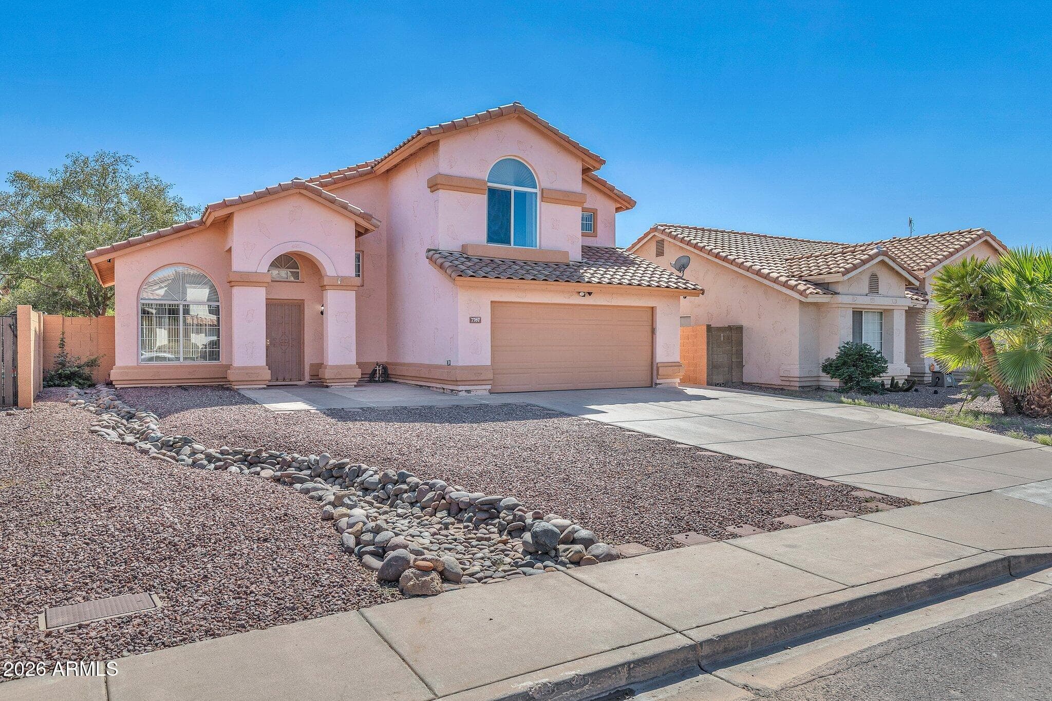 7767 W Sierra Vista Drive