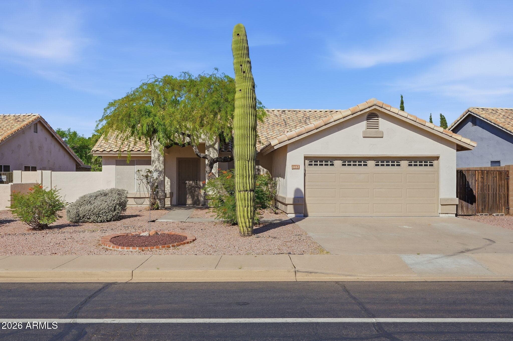 3462 N Ravine, Mesa, Arizona