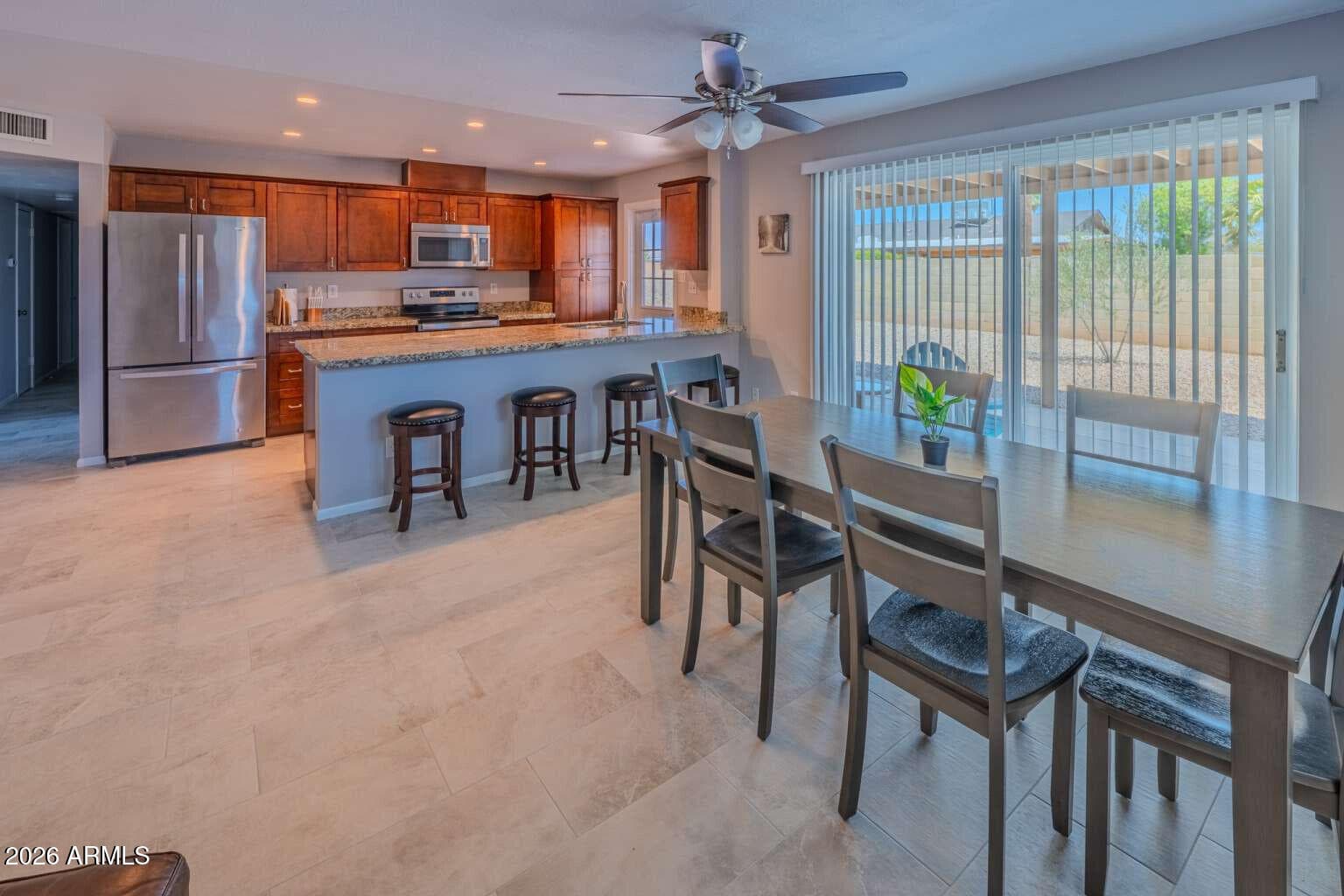 3101 S Dromedary Drive, Tempe, Arizona