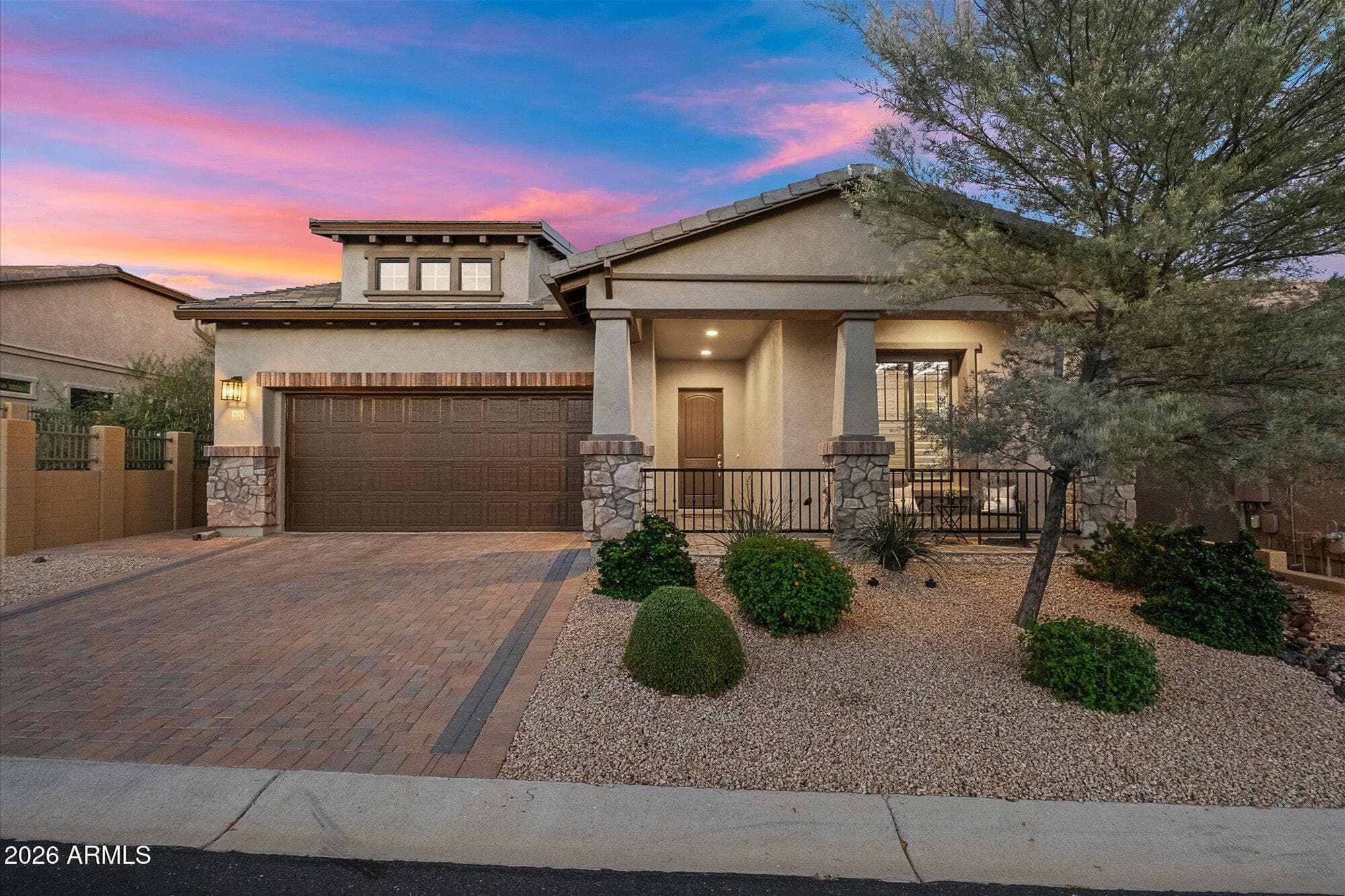 2121 N Dome Rock, Mesa, Arizona
